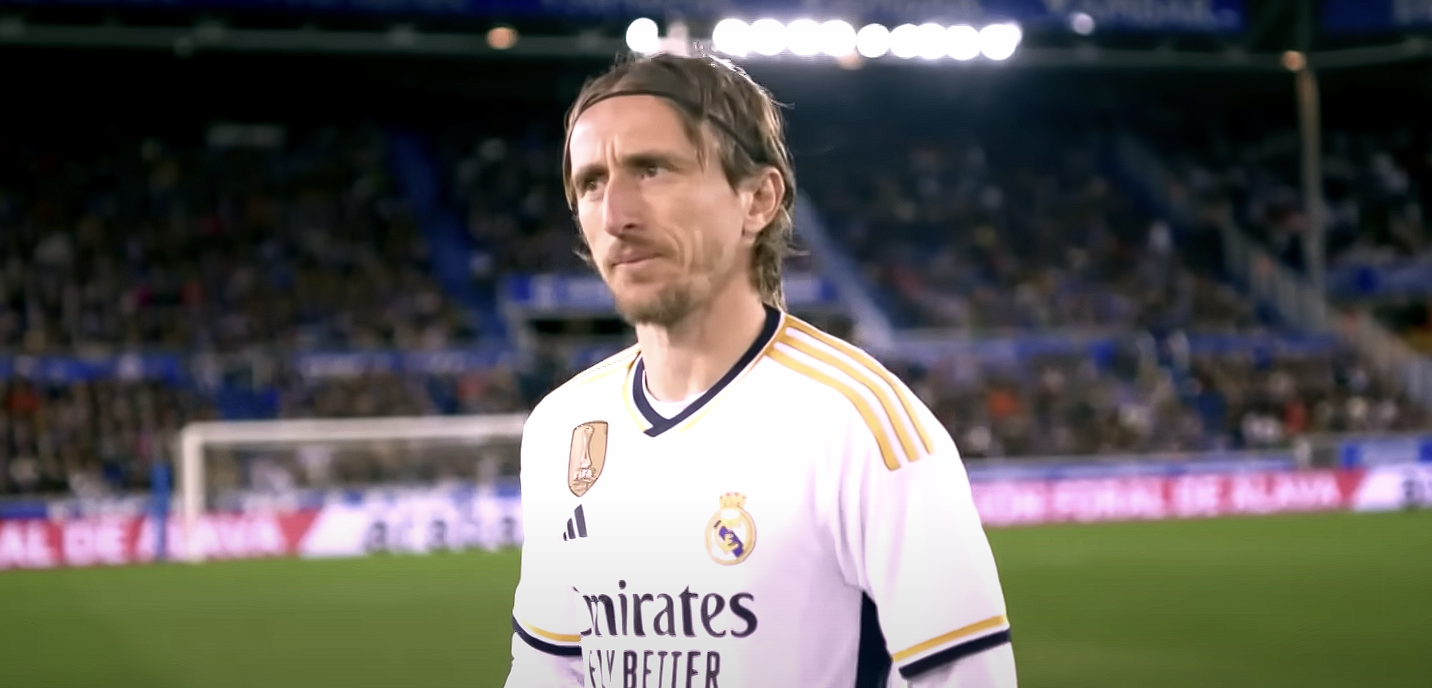 Ομάδα-έκπληξη θέλει τον Μόντριτς και πιστεύει ότι θα τον κάνει δικό της