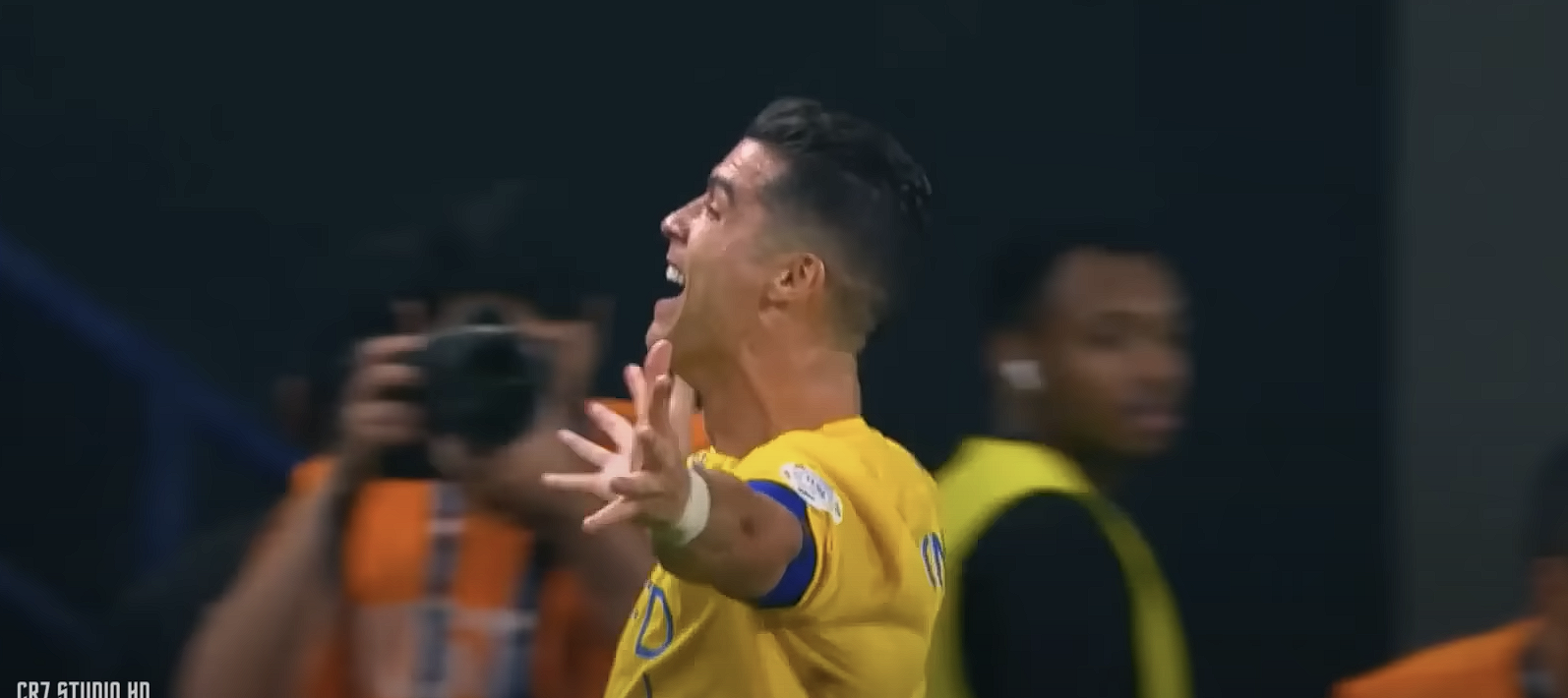 Οι Σαουδάραβες κάνουν τα πάντα για να κρατήσουν τον Ρονάλντο - Τι του προσφέρουν