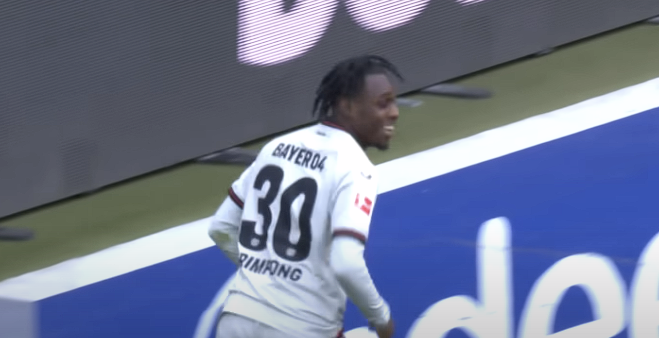 Υπέγραψε στην Λίβερπουλ και ανακοινώνεται ο Φρίμπονγκ