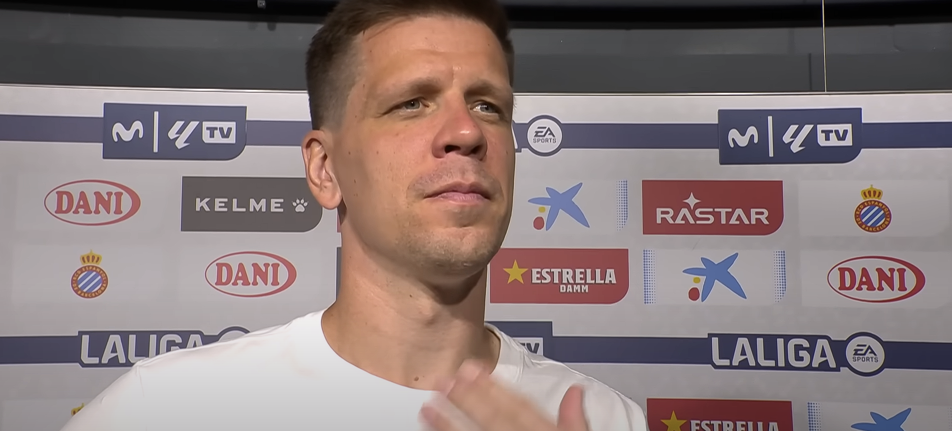 Παραμένει στην Μπαρτσελόνα και την νέα σεζόν ο Σέζνι