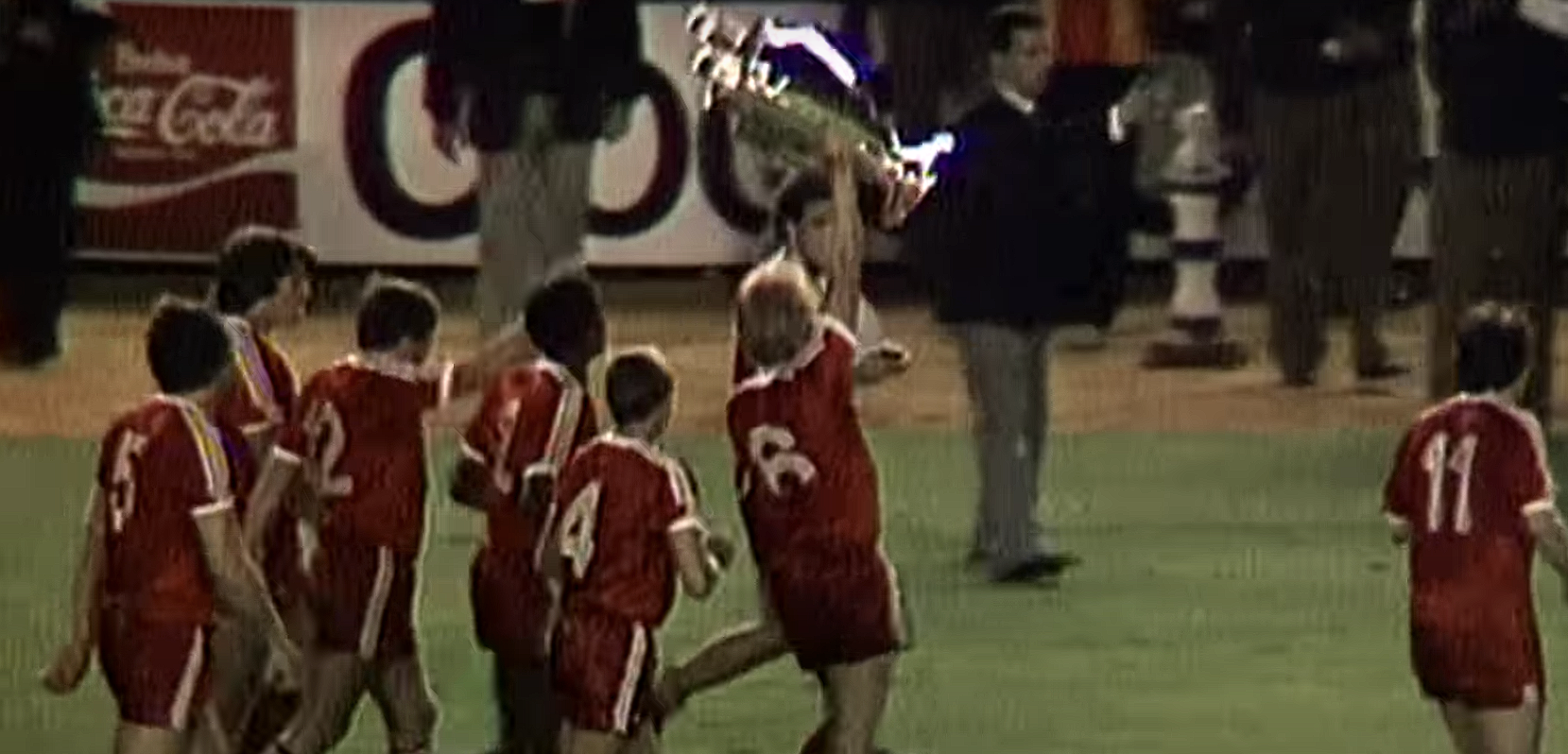 Δέκα ομάδες που σίγουρα δεν θυμάσαι ότι έχουν κατακτήσει Champions League