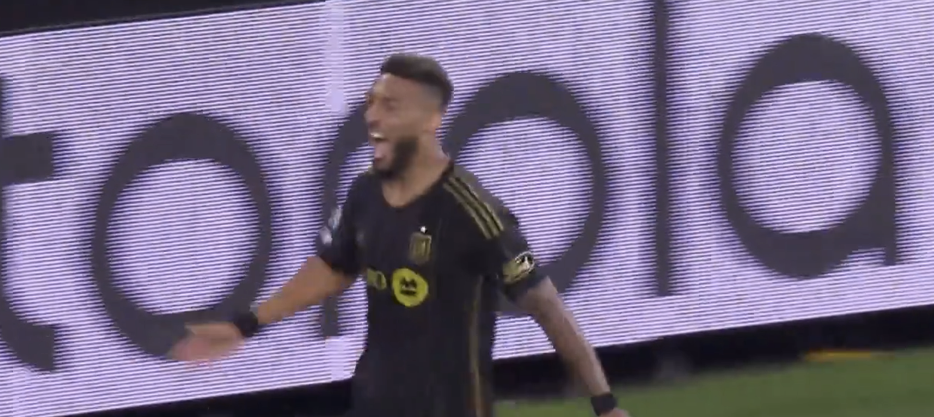 Η LAFC πήρε την θέση της Λεόν στο Παγκόσμιο Κύπελλο Συλλόγων - Κέρδισε την Κλούμπ Αμέρικα σε αγώνα μπαράζ