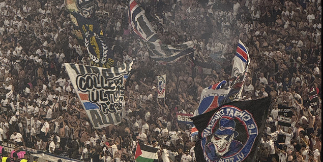 Έρχονται τιμωρίες για την Παρί για όσα συνέβησαν στον τελικό