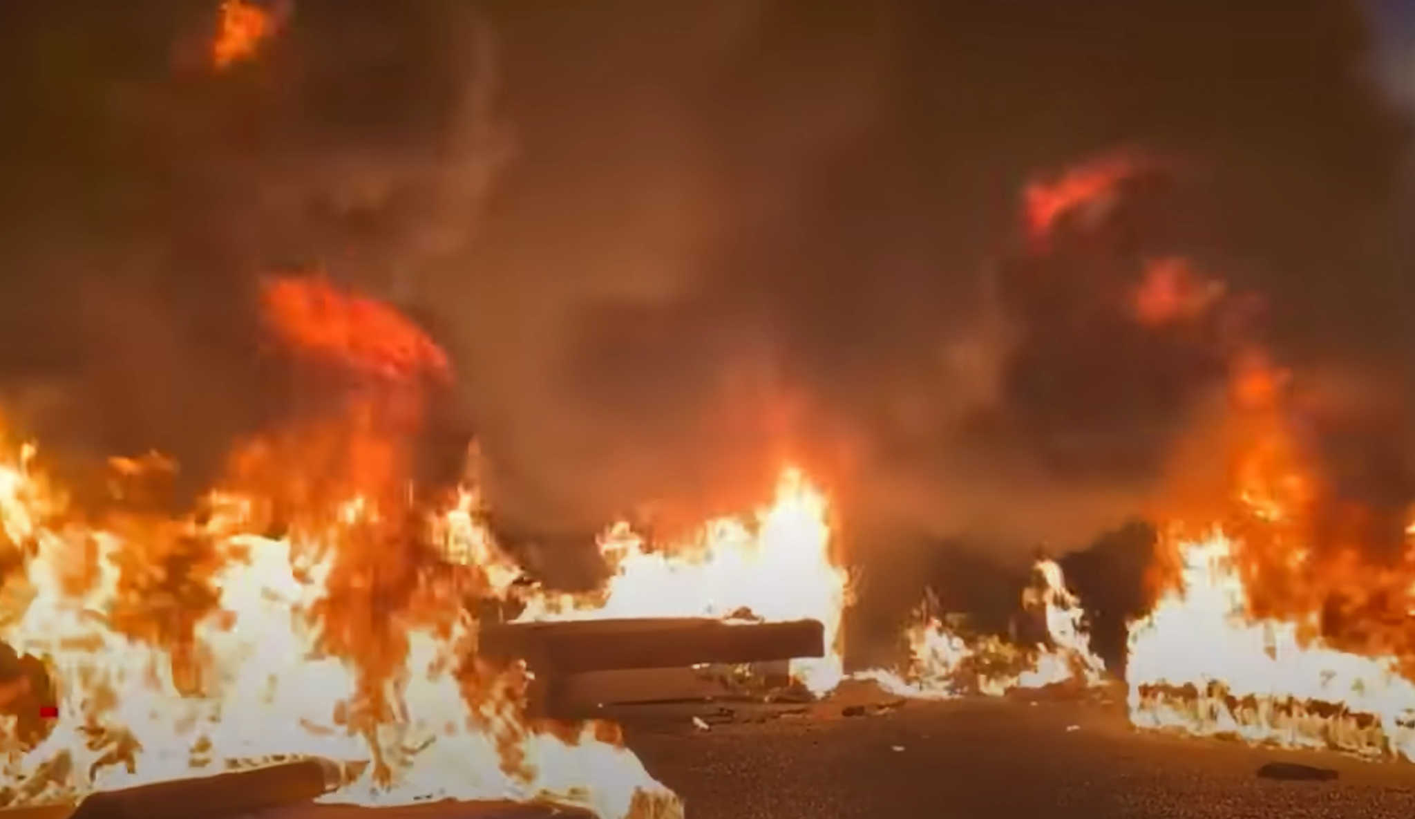 Ο τραγικός απολογισμός των επεισοδίων μετά τον τελικό του Champions League