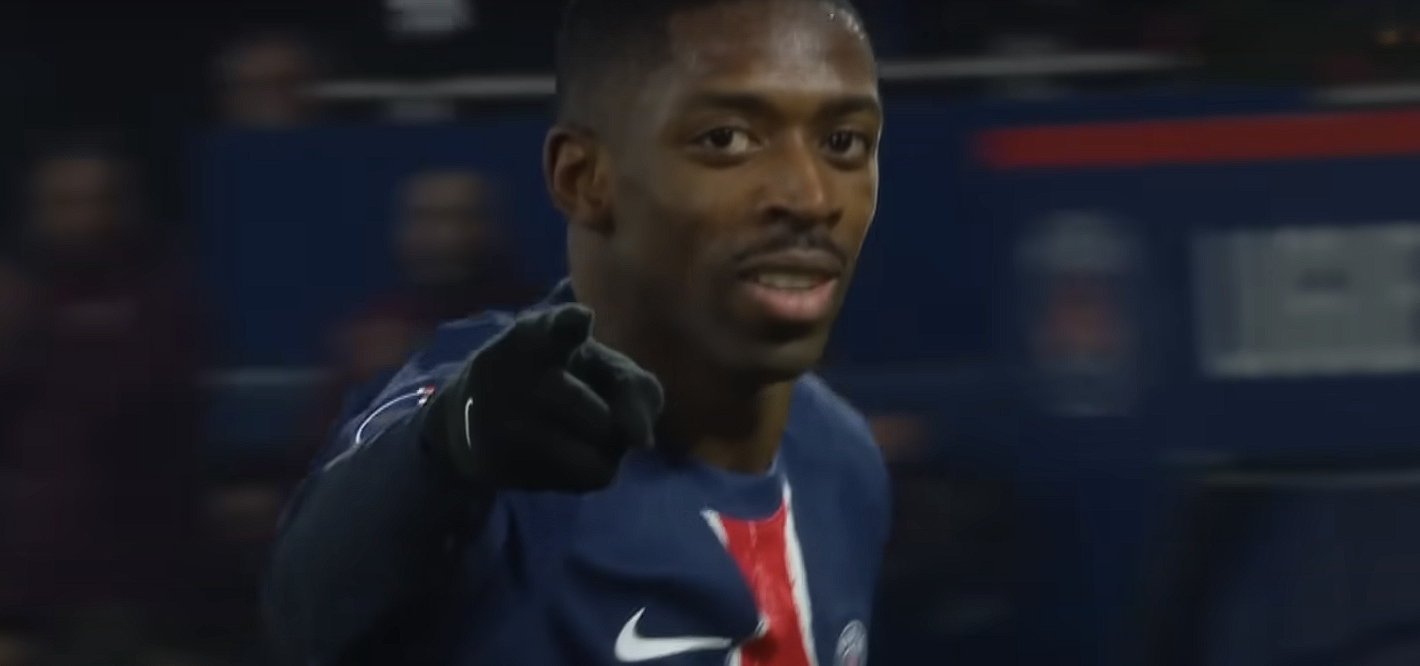 Ο Ντεμπελέ προειδοποίησε τον Ντεσάν: «Θα μας βρει σε μια... περίεργη κατάσταση»