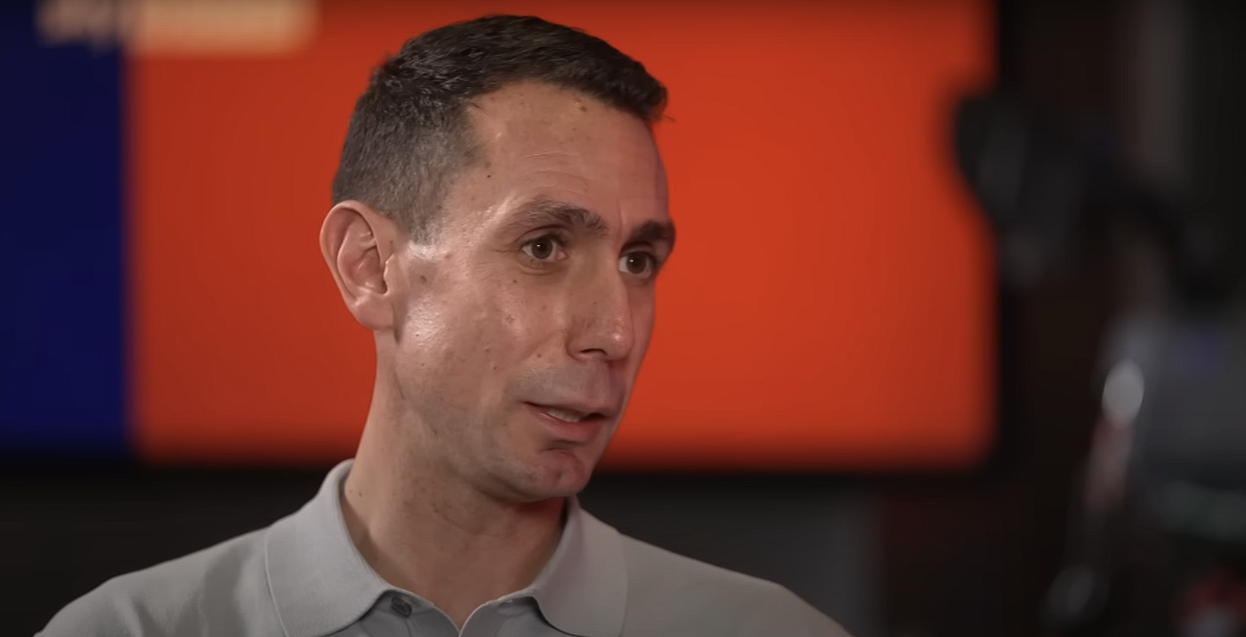 Άλλαξε καριέρα μετά το βίντεο ντροπής ο Κόουτ - Που εργάζεται πλέον