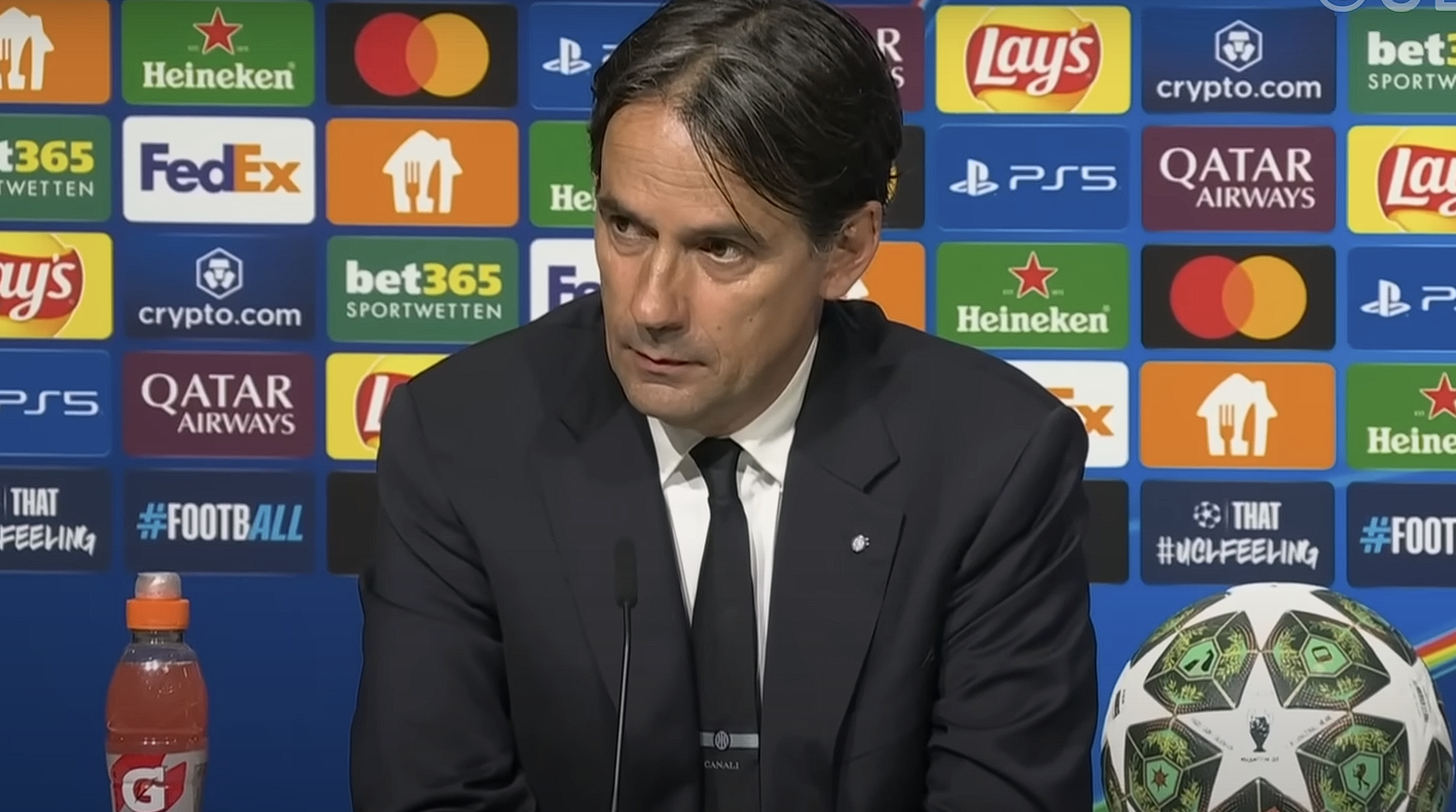 Οριστική η αποχώρηση του Ιντζάγκι από την Ίντερ - Υπογράφει στην Αλ Χιλάλ