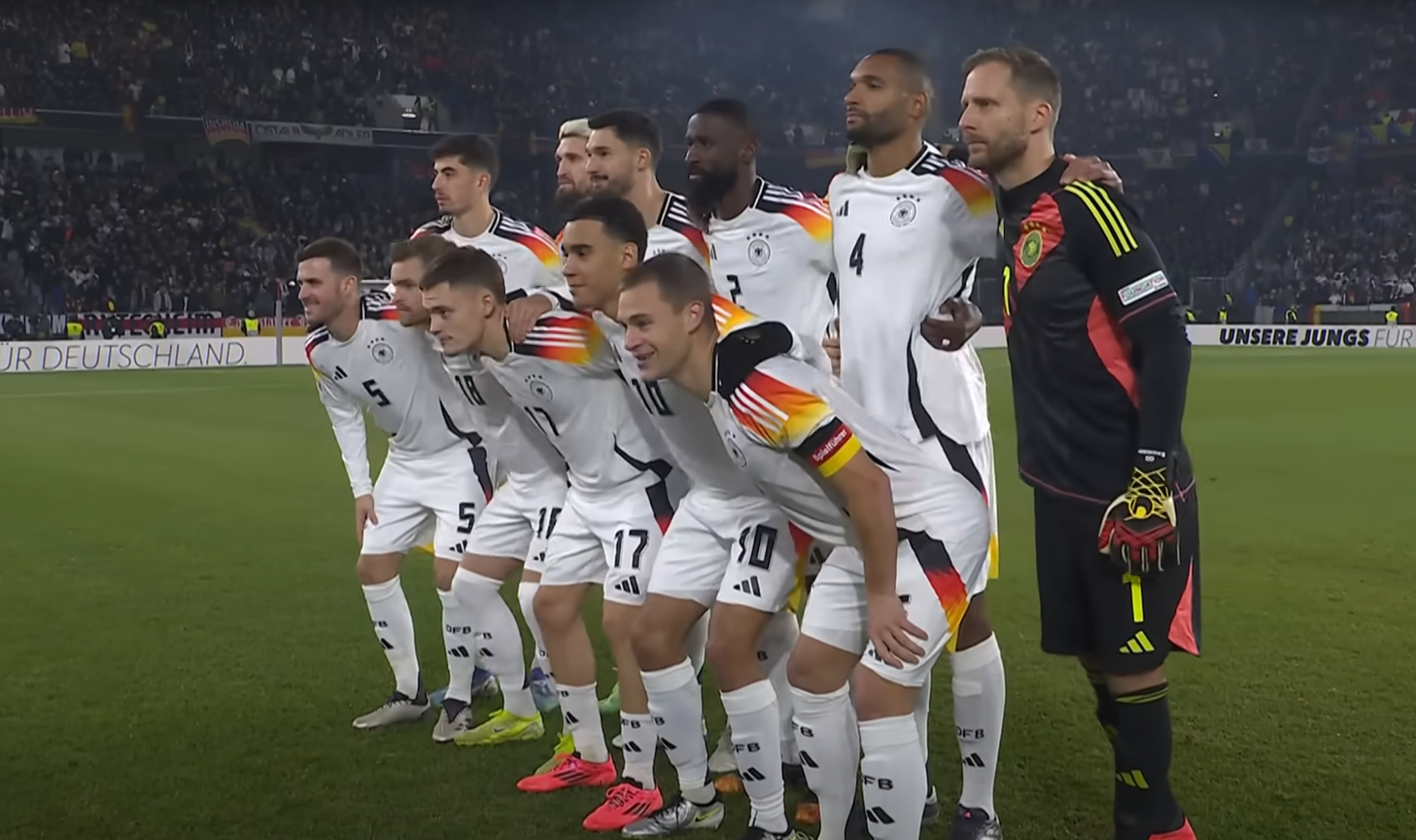 Σκάνδαλο: Η Ποδοσφαιρική Ομοσπονδία της Γερμανίας καταδικάστηκε για φορολογική απάτη