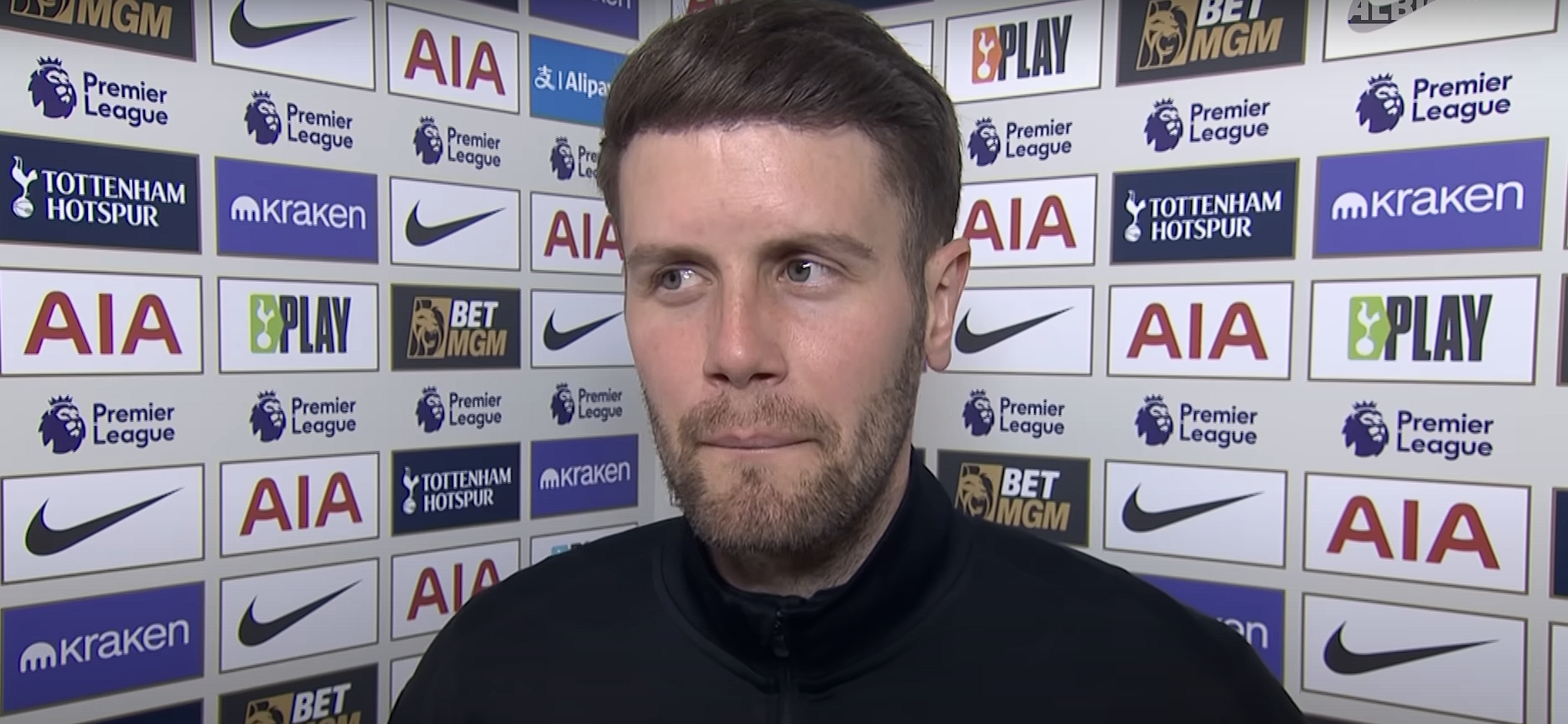 Μια ομάδα - πρότυπο με έναν 32χρονο προπονητή - Γιατί η Μπράιτον... ψαρεύει παίκτες από την Super League;