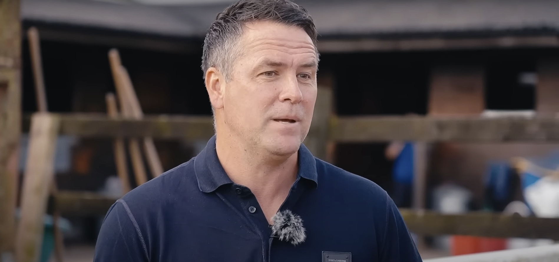 Κάτοχος της «Χρυσής Μπάλας» ομολογεί: «Κέρδισα το βραβείο και δεν ήξερα καν τι είναι αυτό»