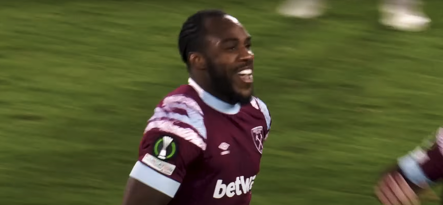 Συγκλονίζει ο Αντόνιο με το βίντεο του από την αποκατάσταση μετά το τροχαίο