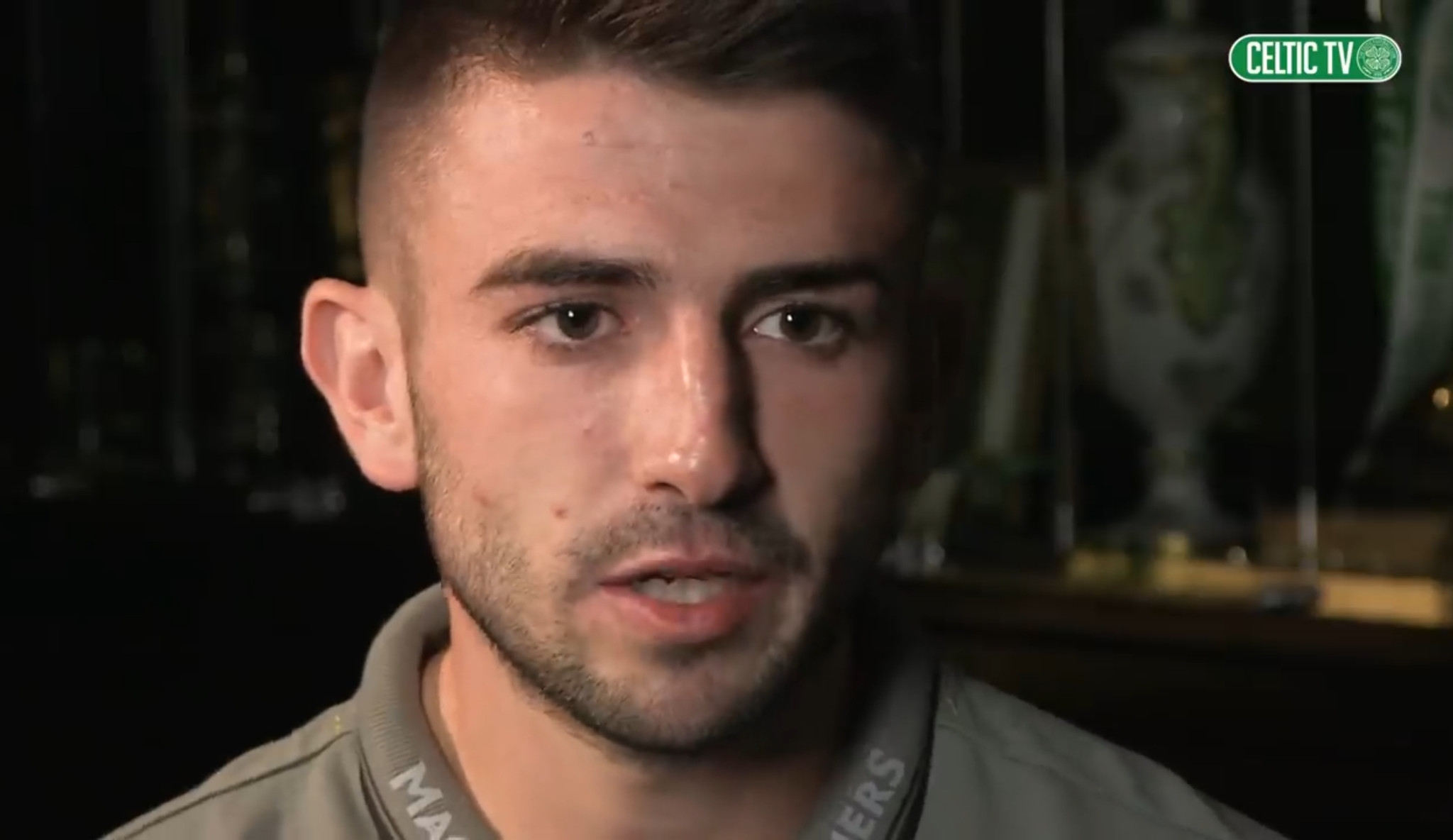 «Κλείνει την Τρίτη στον ΠΑΟΚ ο Τέιλορ»