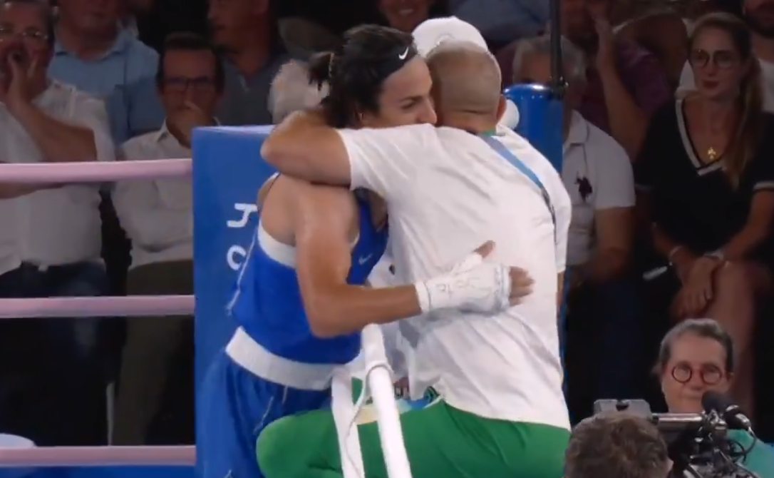 Η World Boxing υποχρεώνει άπαντες σε τεστ φύλου, μαζί και την Κελίφ