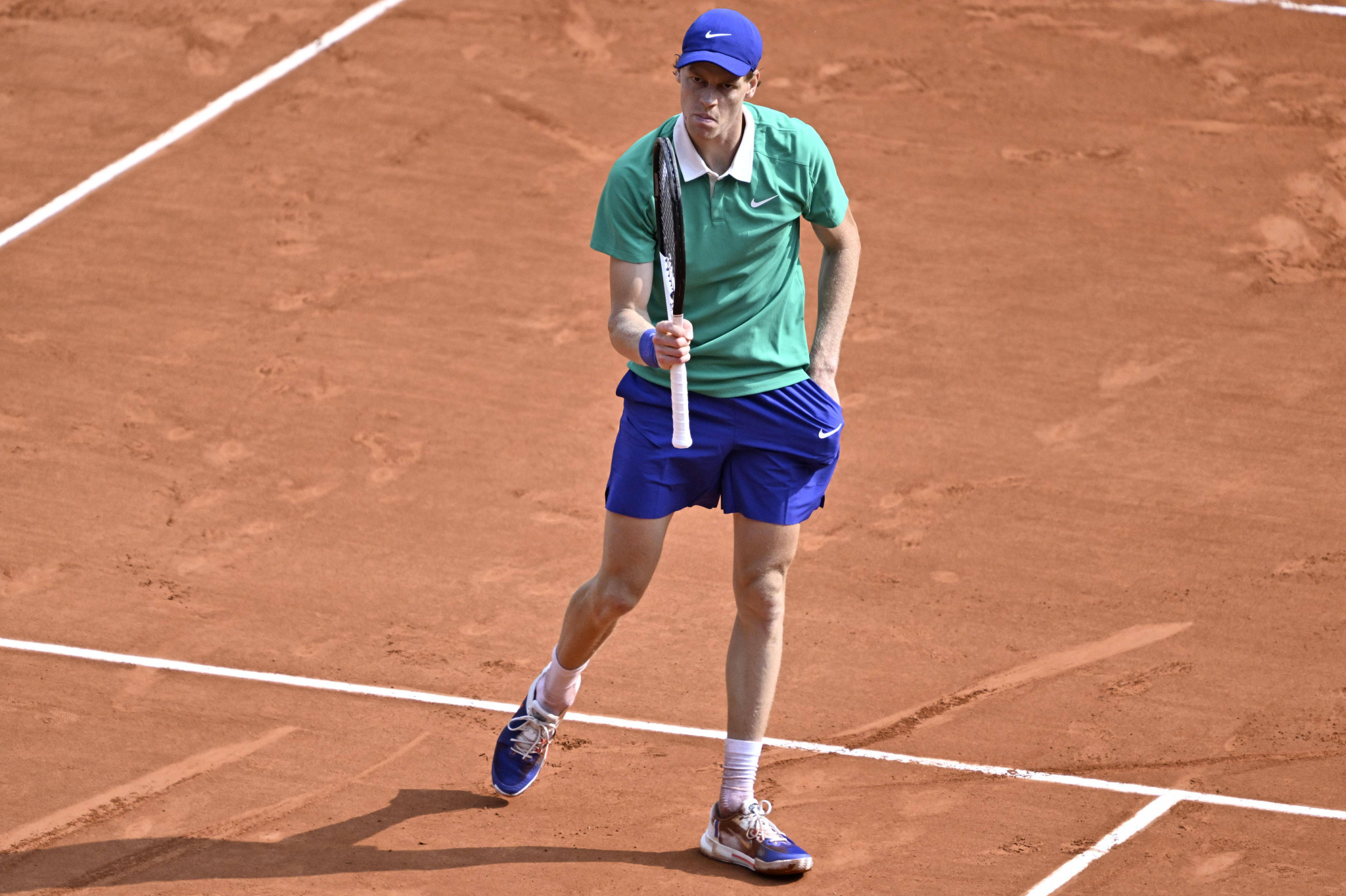 Νο1 για 54 εβδομάδες σερί ο Σίνερ - Ξεπέρασε τον Τζόκοβιτς