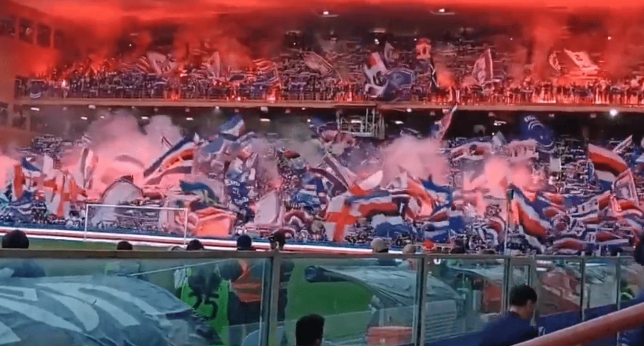 Είναι ακόμα ζωντανή: Η Σαμπντόρια θα παίξει την σωτηρία της σε αγώνα μπαράζ