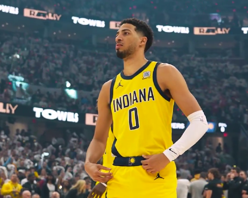 Οιωνός τίτλου: Οι Πέισερς έχουν προηγηθεί και στις τέσσερις σειρές playoffs που έχουν παίξει φέτος