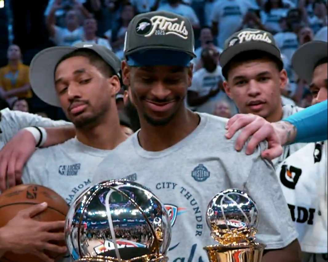 Ο Γκίλτζιους-Αλεξάντερ είναι ένα πρωτάθλημα μακριά από το να καταφέρει ότι και ο Κάρι τη σεζόν 2014-15