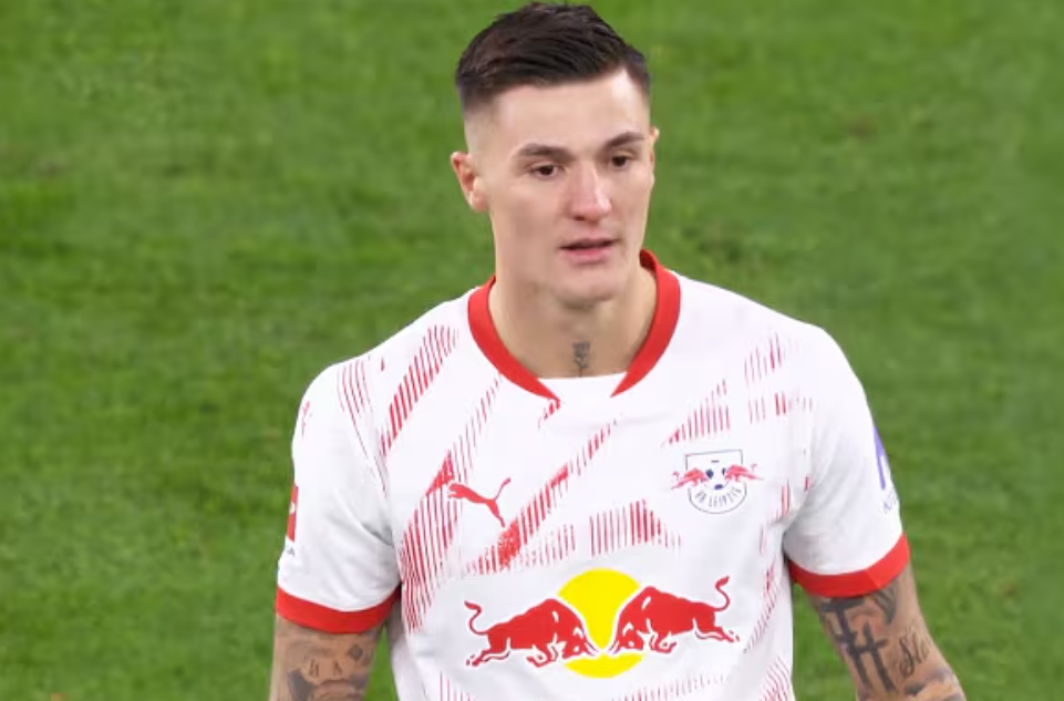 Η Άρσεναλ μπαίνει δυναμικά στη διεκδίκηση του Σέσκο