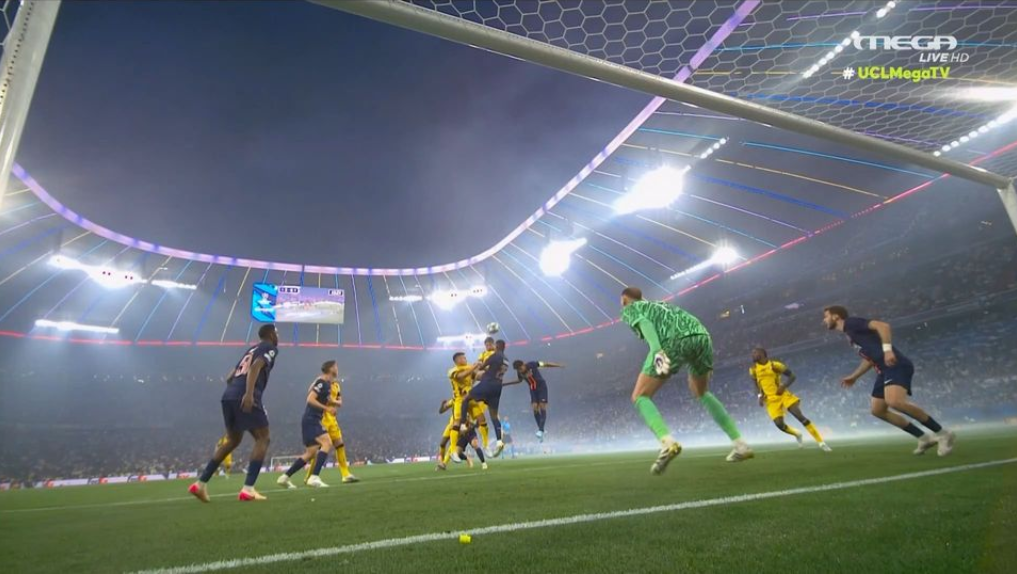 Πρώτη καλή στιγμή για την Ίντερ, αστοχεί από πλεονεκτική θέση ο Ατσέρμπι (video)