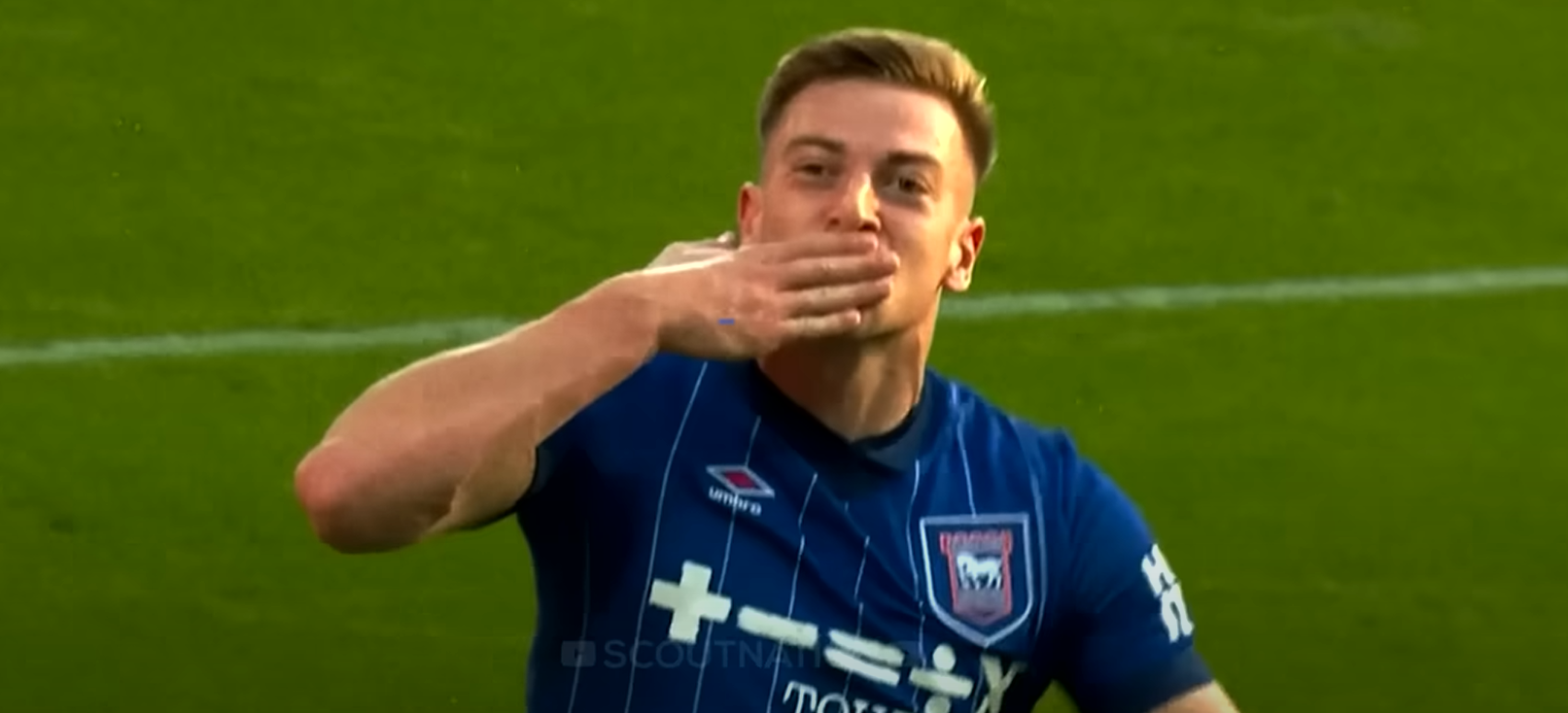 Πέρασε τα ιατρικά και υπογράφει στην Τσέλσι ο Ντελάπ