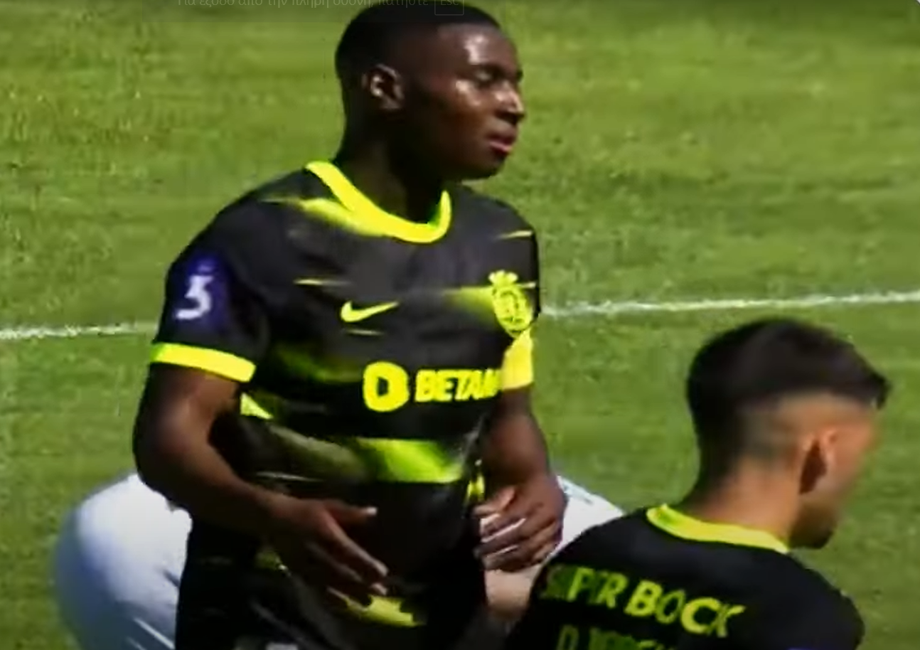 Ο Ντάριο Εσούγκο ανακοινώθηκε και επίσημα από την Τσέλσι