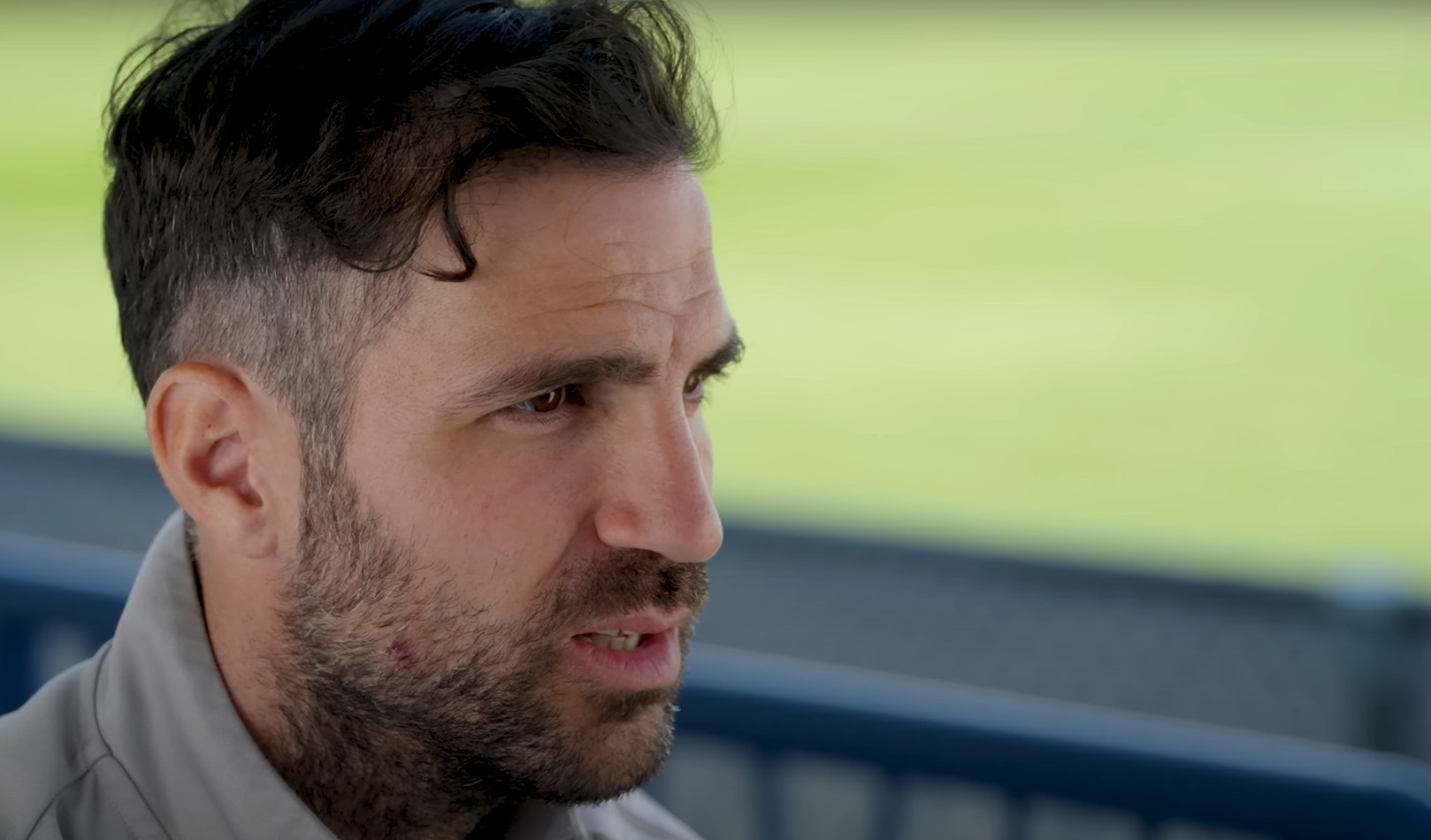 Ξεκίνησε συζητήσεις με Φάμπρεγας η Ίντερ