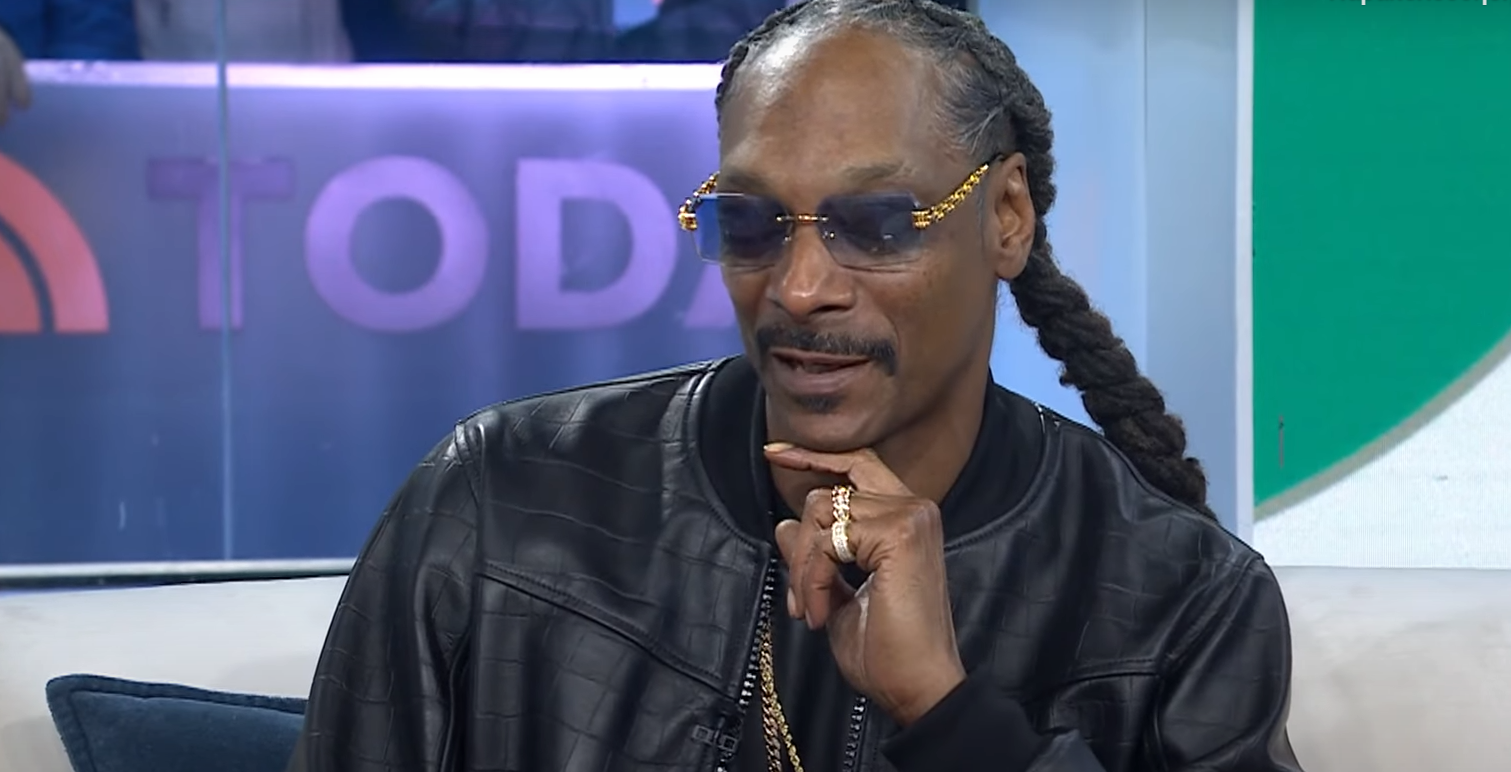 O Snoop Dogg θα έχει το... κυλικείο στο γήπεδο της Σέλτικ