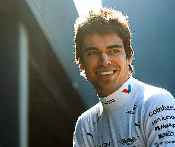 Εκτός grand prix ο Λανς Στρολ