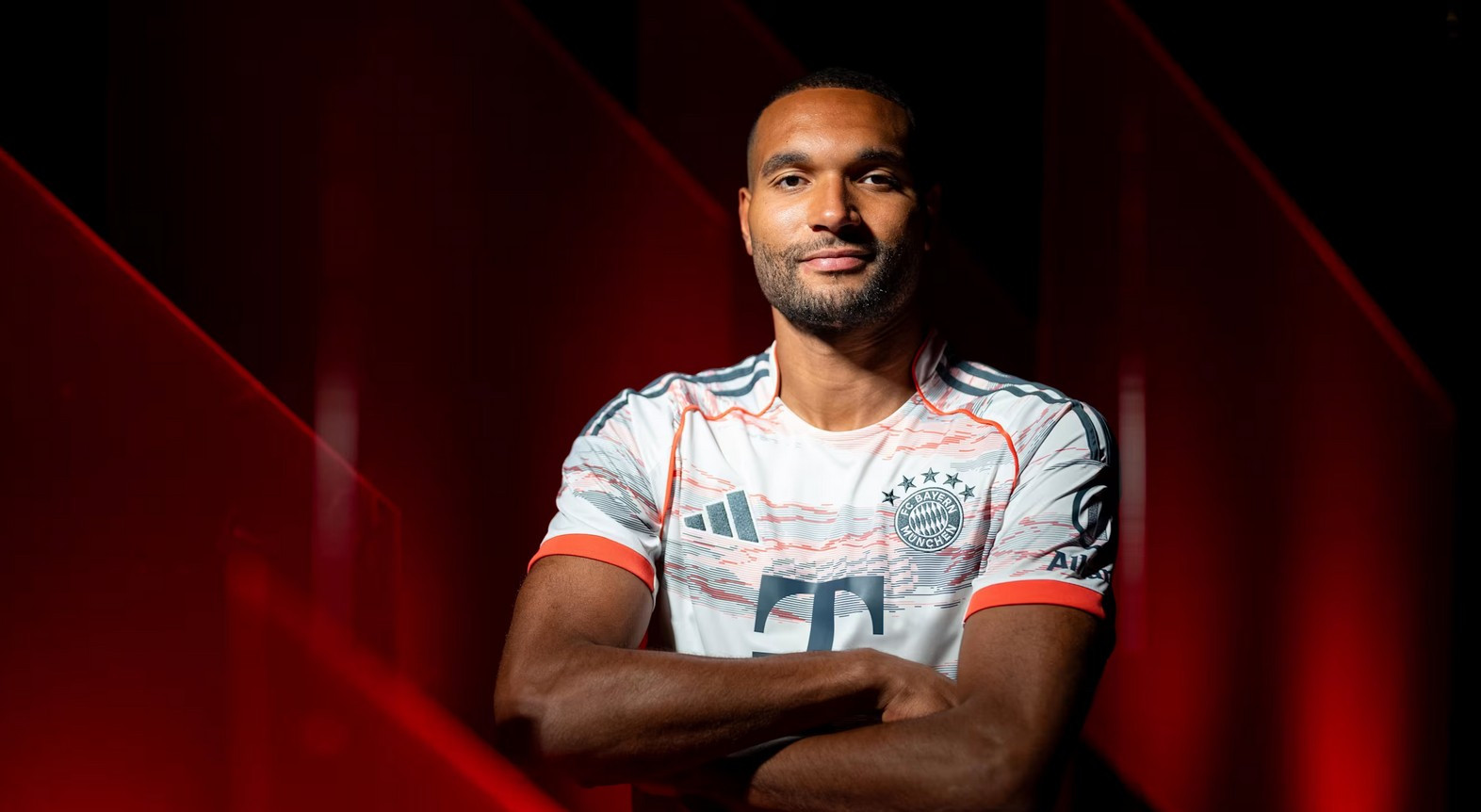 Επισήμως στη Μπάγερν μέχρι το 2029 ο Τα