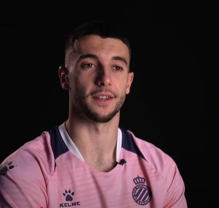 Η Ρεάλ εξετάζει την περίπτωση του Τζοάν Γκαρσία