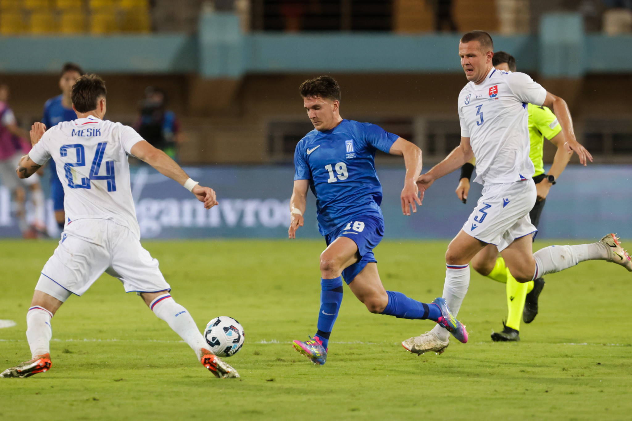 Τζόλης: «Δείξαμε καλό πρόσωπο με επιθετικό ποδόσφαιρο και το ευχαριστήθηκε ο κόσμος» (video)