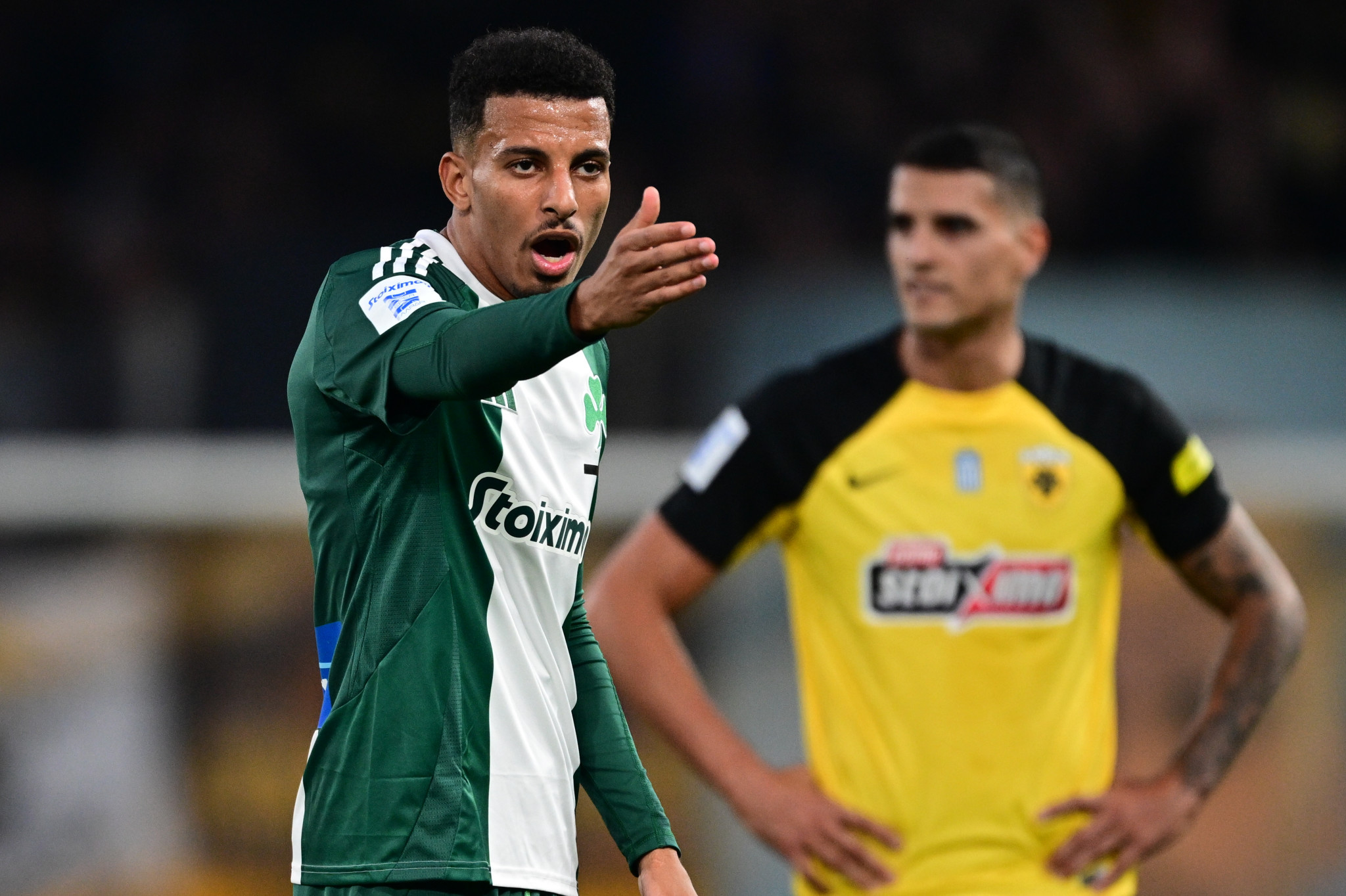 «Προφορική συμφωνία της Μπράιτον με τον Ουναϊ»