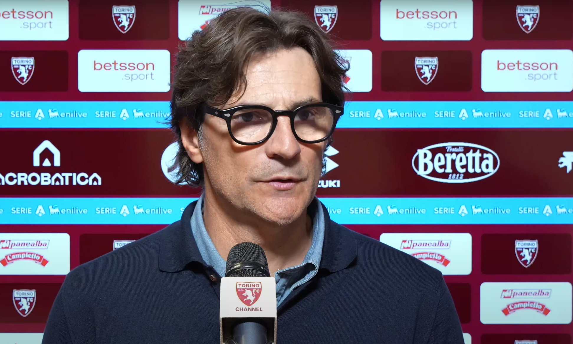 «Με Βανόλι η Φιορεντίνα κόντρα στην ΑΕΚ, υπογράφει μέχρι το τέλος της σεζόν»