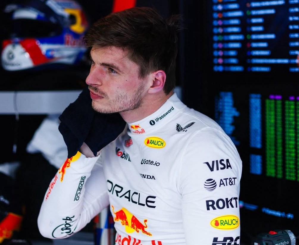 Ρόσμπεργκ: «Η ομάδα πήγε κόντρα στον Μαξ και τον έκανε να ξεσπάσει»