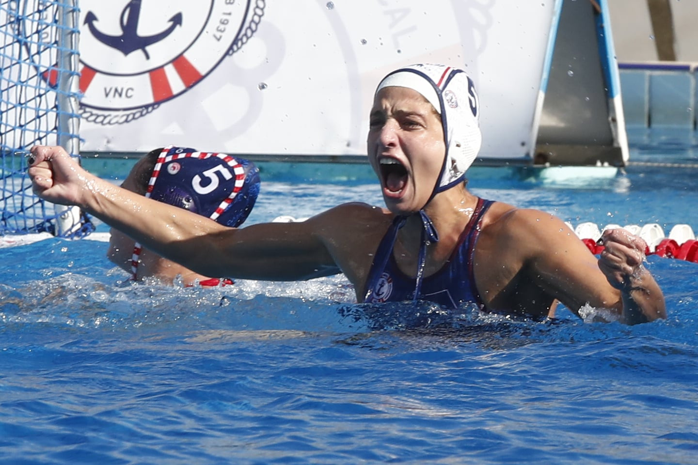 Η Βουλιαγμένη πρωταθλήτρια Ελλάδας μετά από 12 χρόνια στο πόλο γυναικών