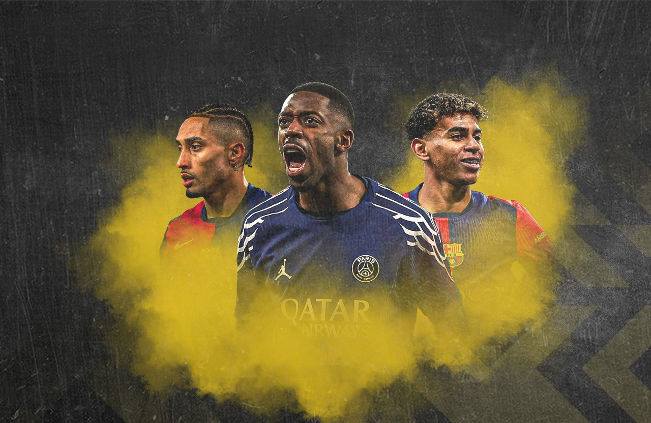 Ballon d’Or O’Clock: Τα 10 φαβορί για την κατάκτηση του τίτλου!