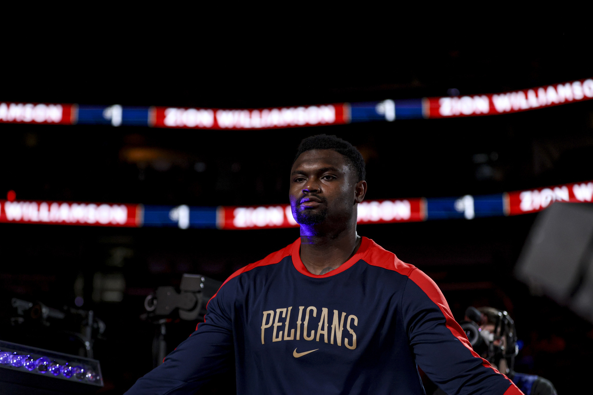 H γυναίκα που κατηγορεί τον Ζάιον για κακοποίηση του ζητά 50 εκατομμύρια δολάρια