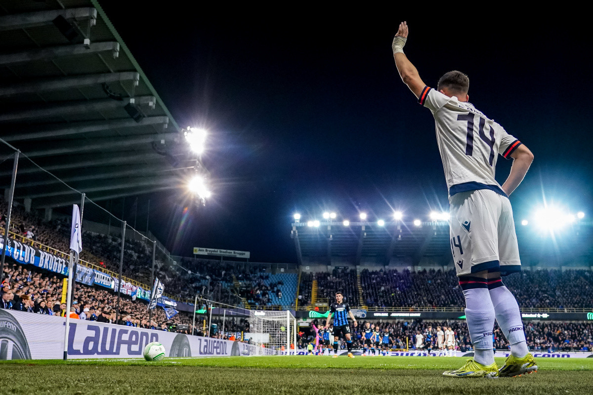 «Κλειδώνει» και ο τελευταίος πιθανός αντίπαλος του ΠΑΟΚ στο Europa League