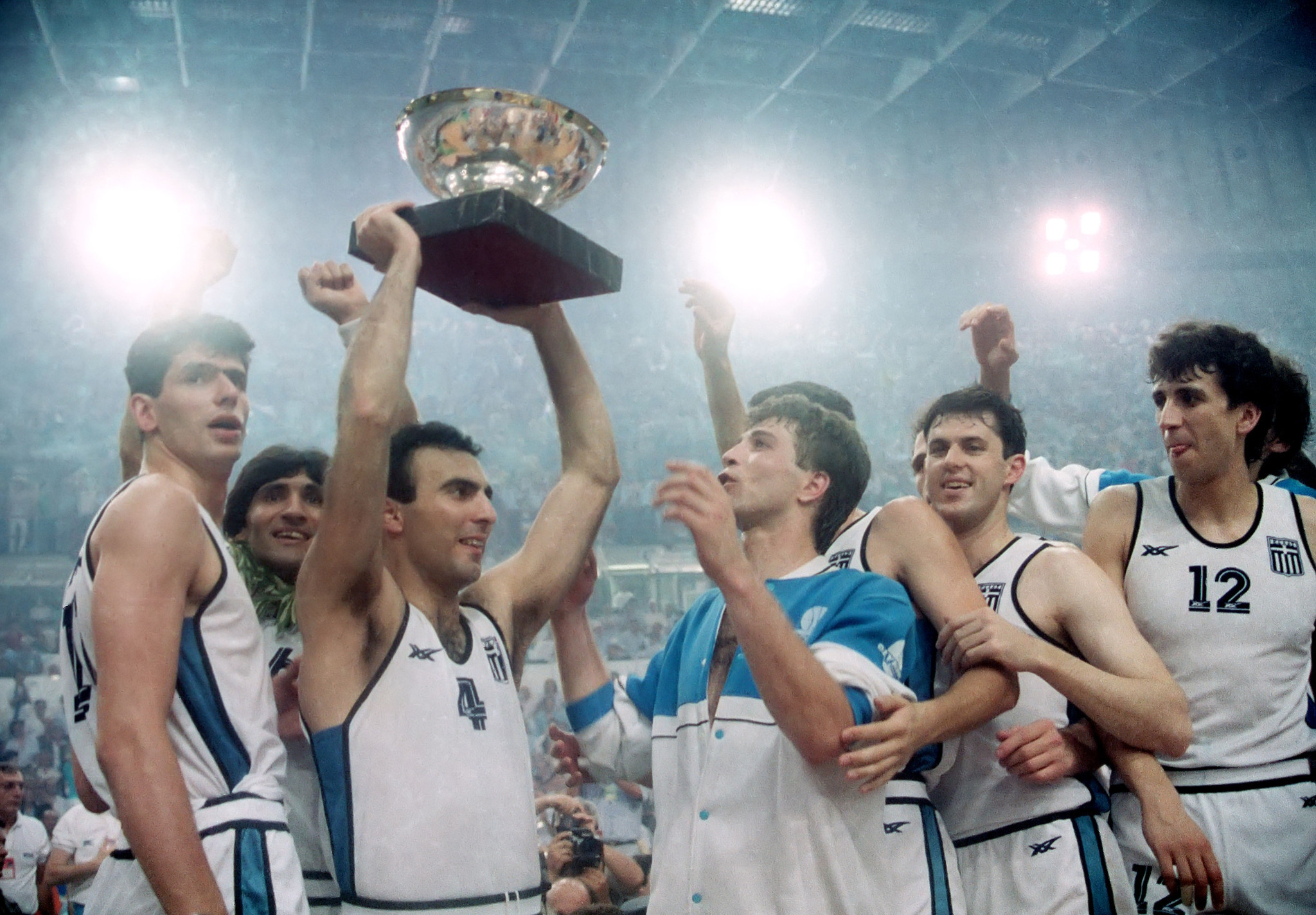 Το έπος της Ελλάδας κόντρα στους Σοβιετικούς, σαν σήμερα πριν από 38 χρόνια