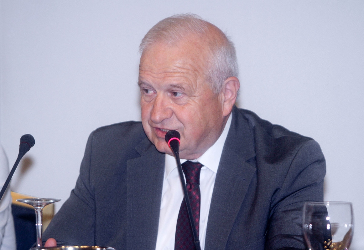 Παραιτείται από τον ΑΣ ΠΑΟΚ ο Θανάσης Κατσαρής