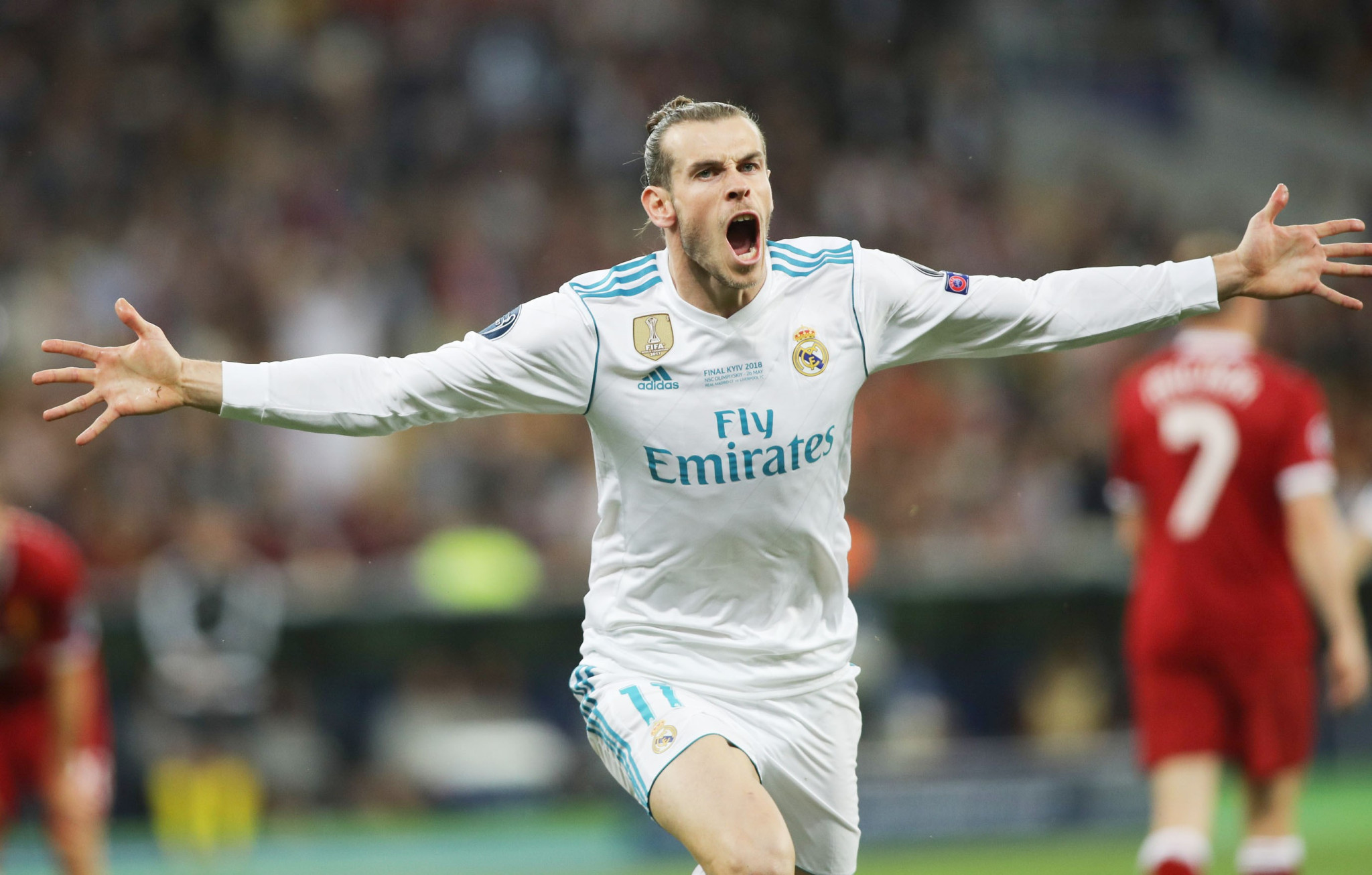 Επιστρέφει στο ποδόσφαιρο ο Γκάρεθ Μπέιλ