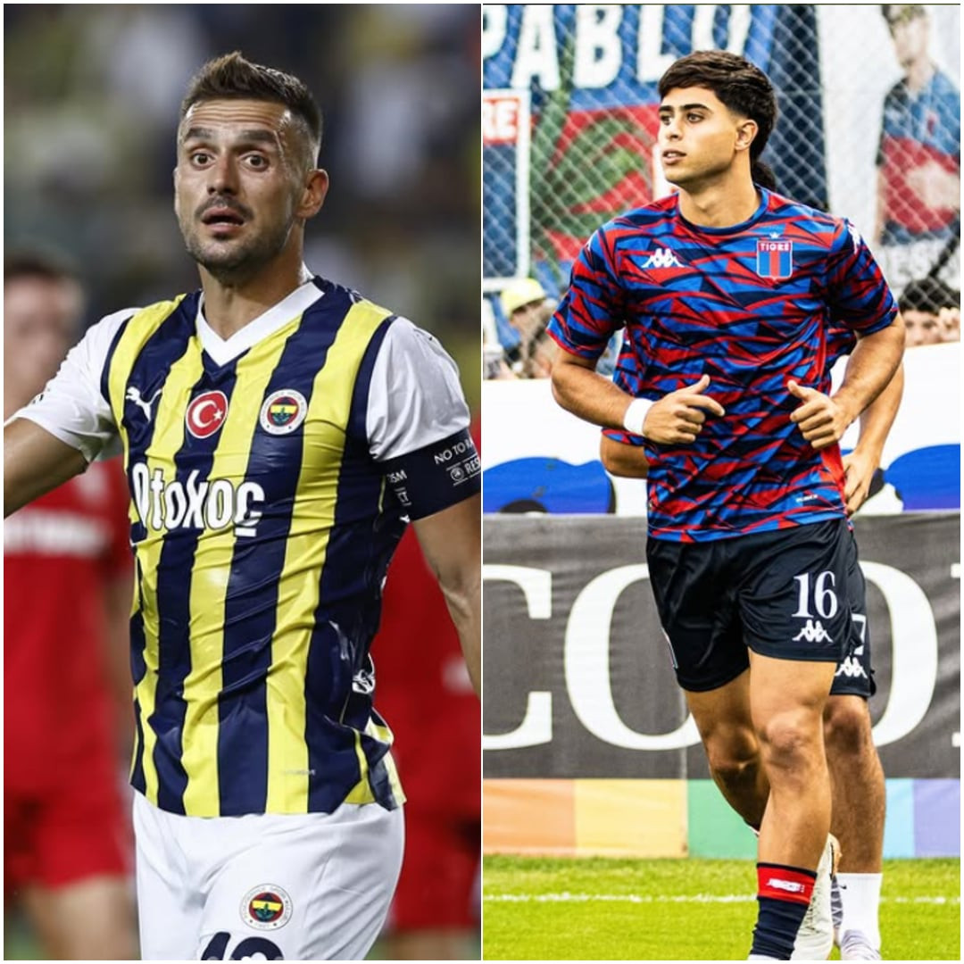 Αποστολή στην Αργεντινή για να κλείσει το deal με Σιπιόνι - Τα πραγματικά δεδομένα για Τάντιτς