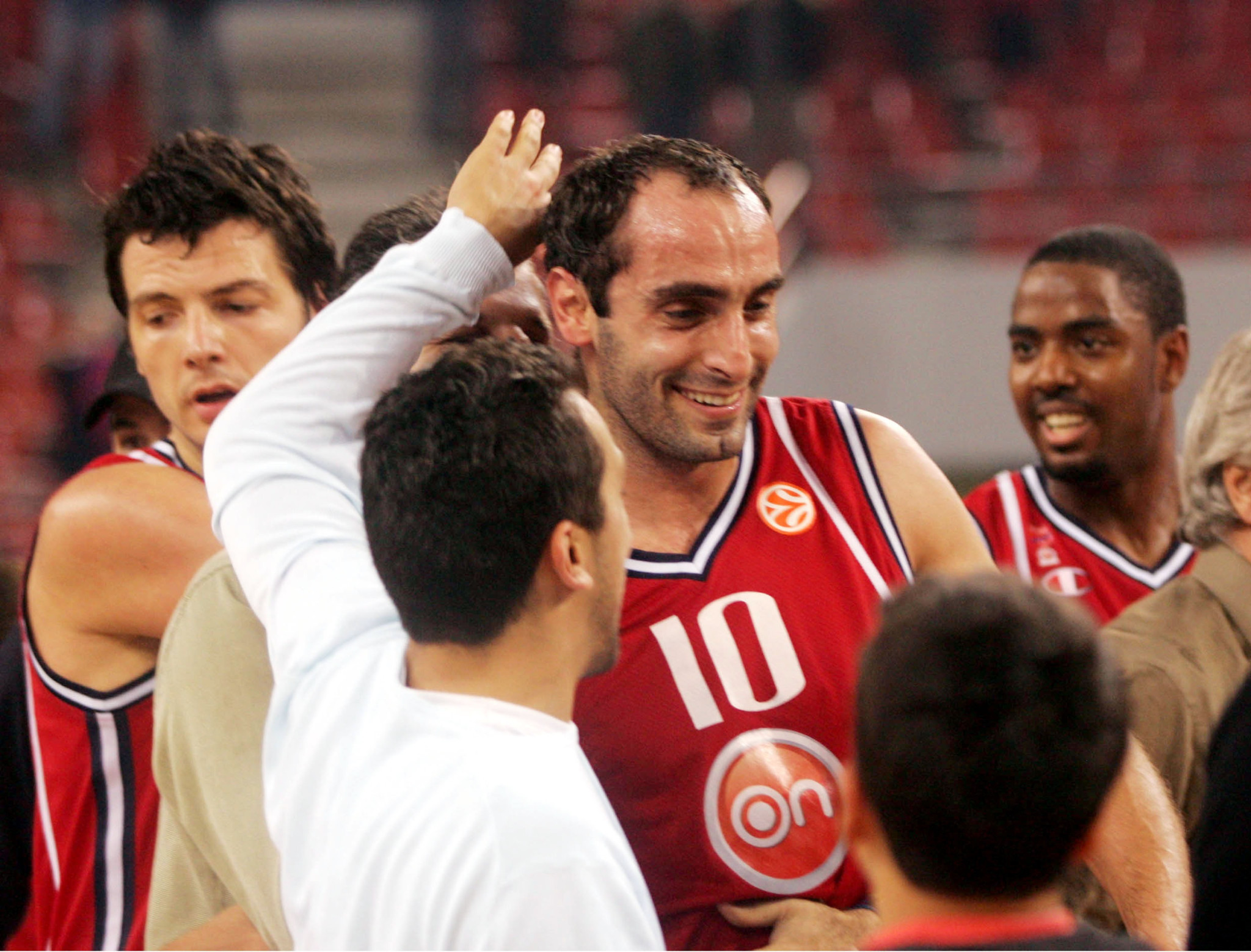 Η μεγάλη επιστροφή του Πανιωνίου στην Ευρώπη και η ιστορική νίκη κόντρα στην Ρεάλ των Ρέγιες και Γιούλ