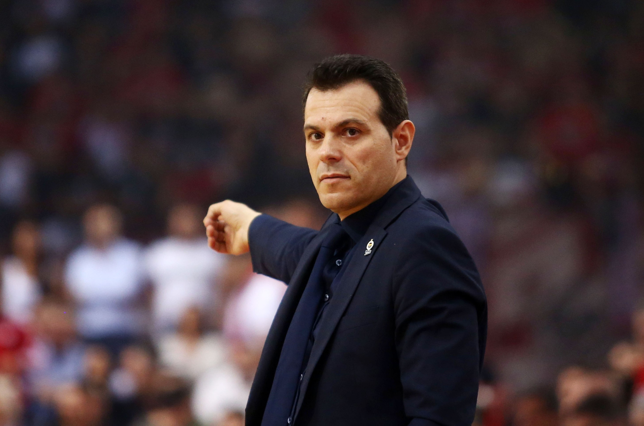 Ιτούδης μετά την επίθεση στο Τελ Αβίβ: «Είμαστε όλοι ασφαλείς»