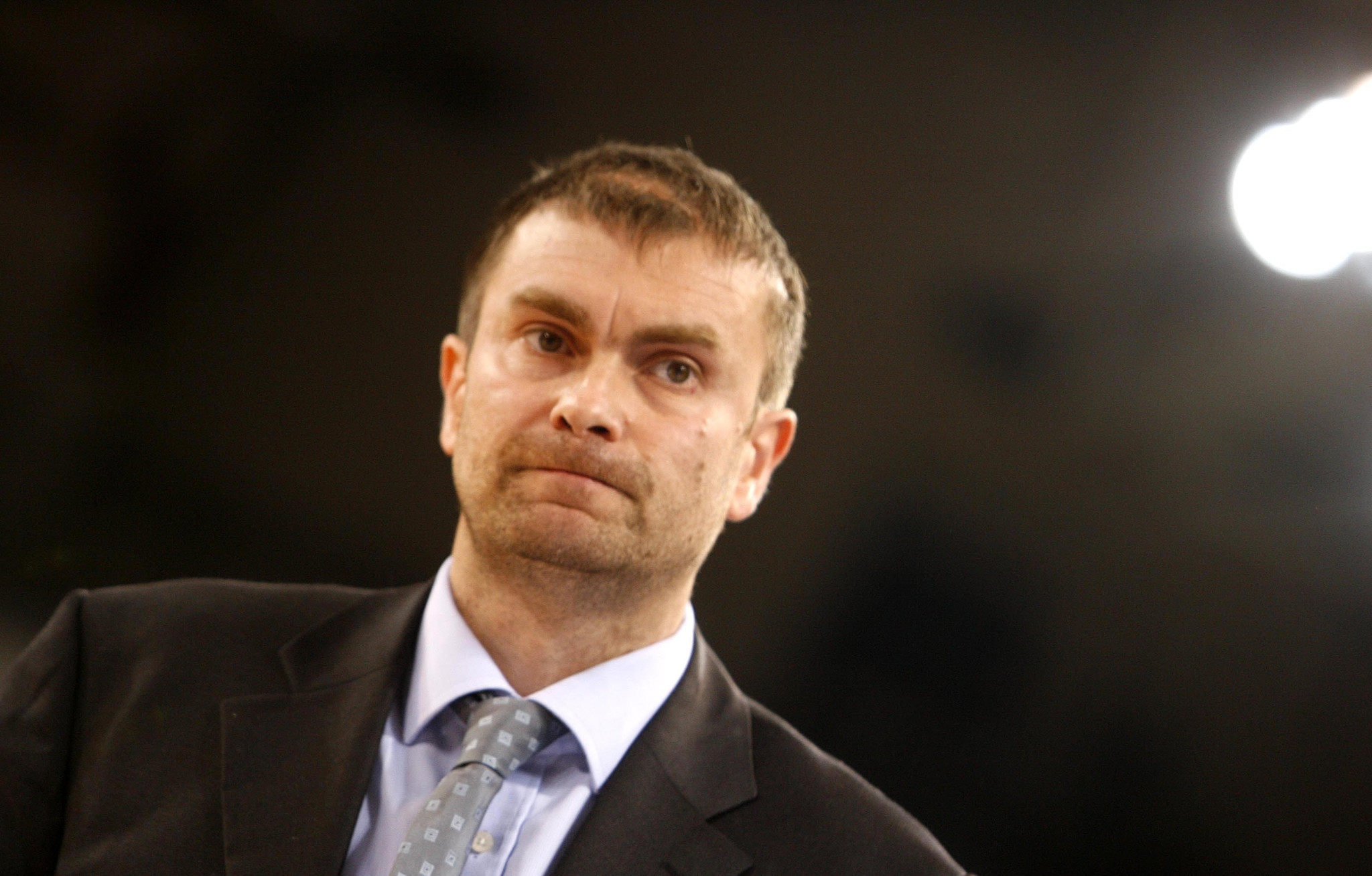 Παβίσεβιτς από καρδιάς: «Ο Πανιώνιος είναι σε σημείο που χρειάζεται να αλλάξει επίπεδο»