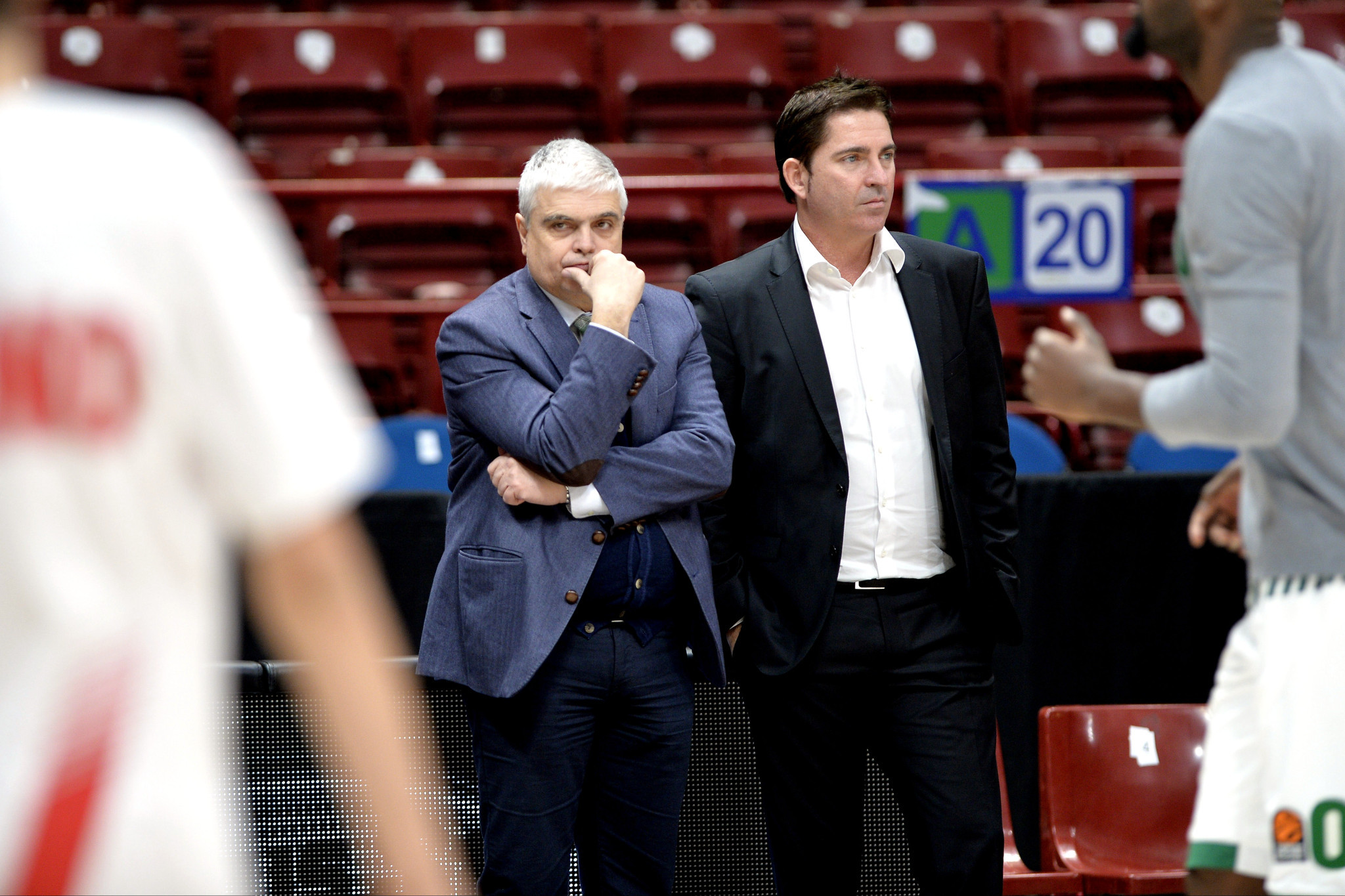 Επίσημα τέλος από τη Ζενίτ ο Μάνος Παπαδόπουλος