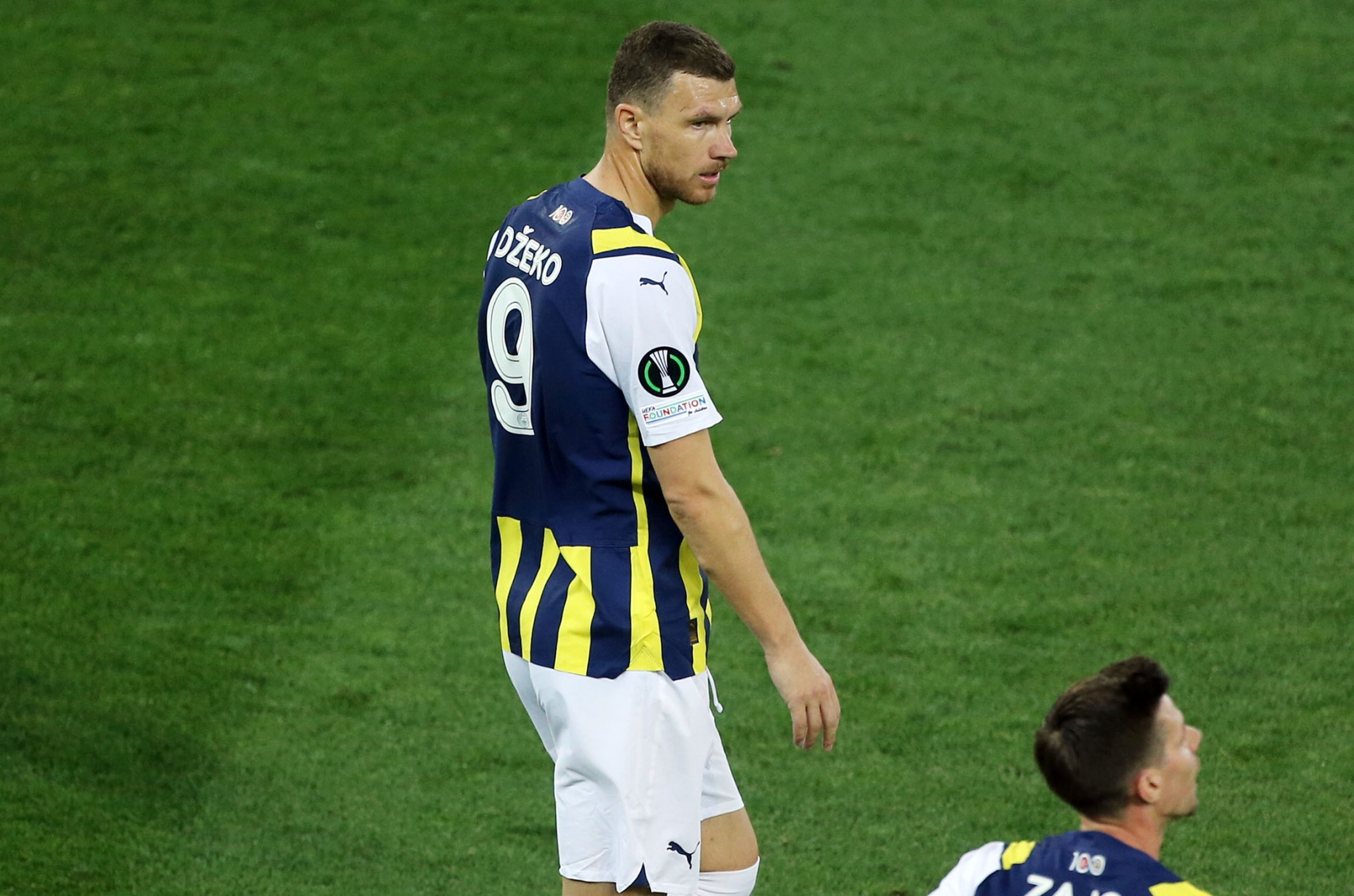 Υπογράφει στην Φιορεντίνα ο Τζέκο - Αυτό είναι το «πακέτο» της συμφωνίας