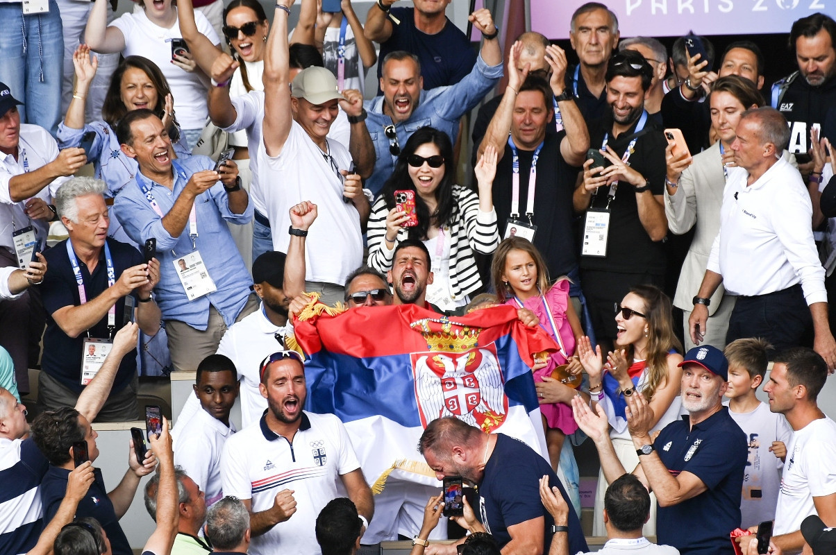 Από το Βελιγράδι στην Αθήνα: Το σιδηροδρομικό δυστύχημα που «έδιωξε» τον Τζόκοβιτς από τη Σερβία