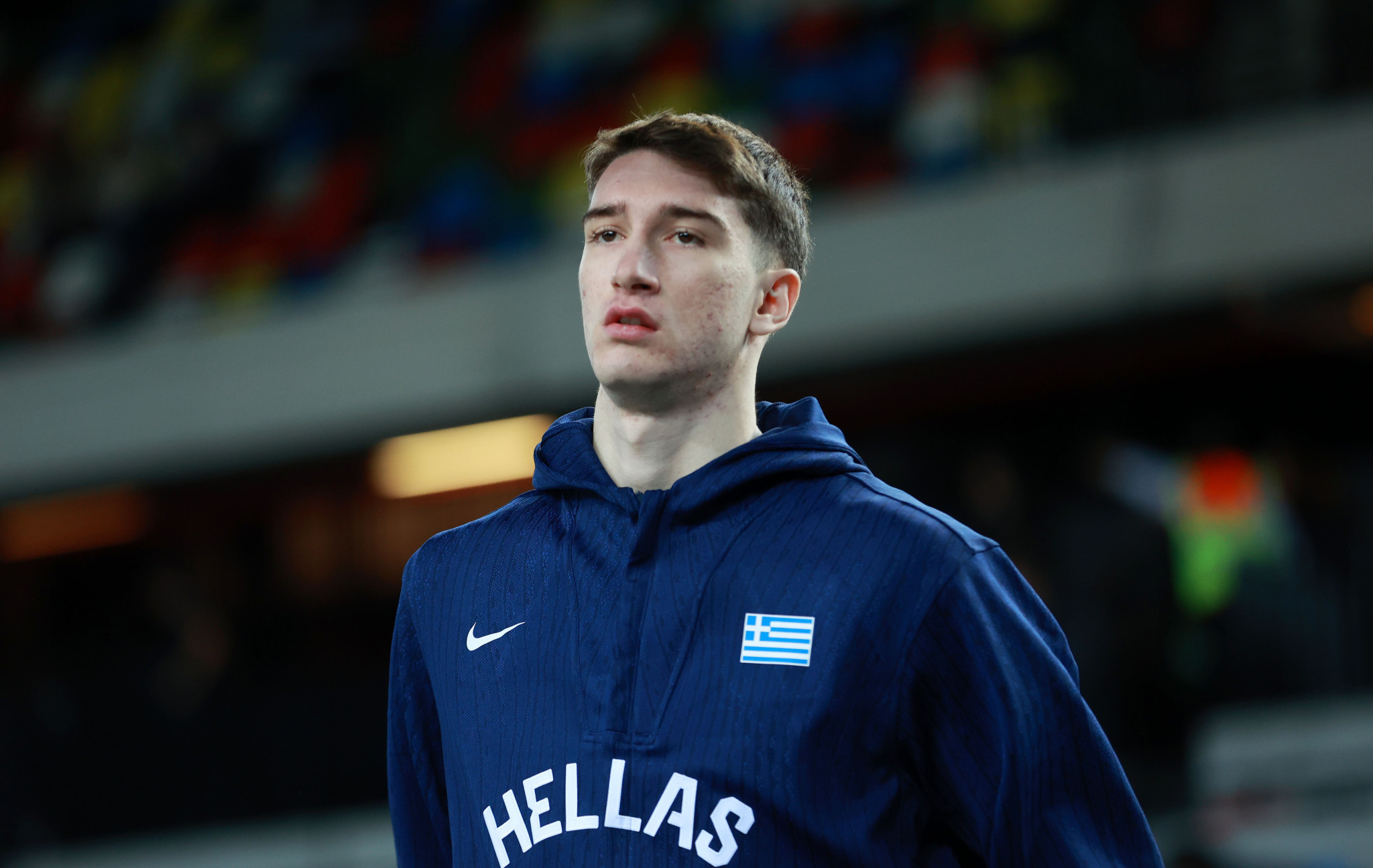 Ο Νεοκλής Αβδάλας στο NCAA με το Πανεπιστήμιο Βιρτζίνια Τεκ και… μυθικό συμβόλαιο!