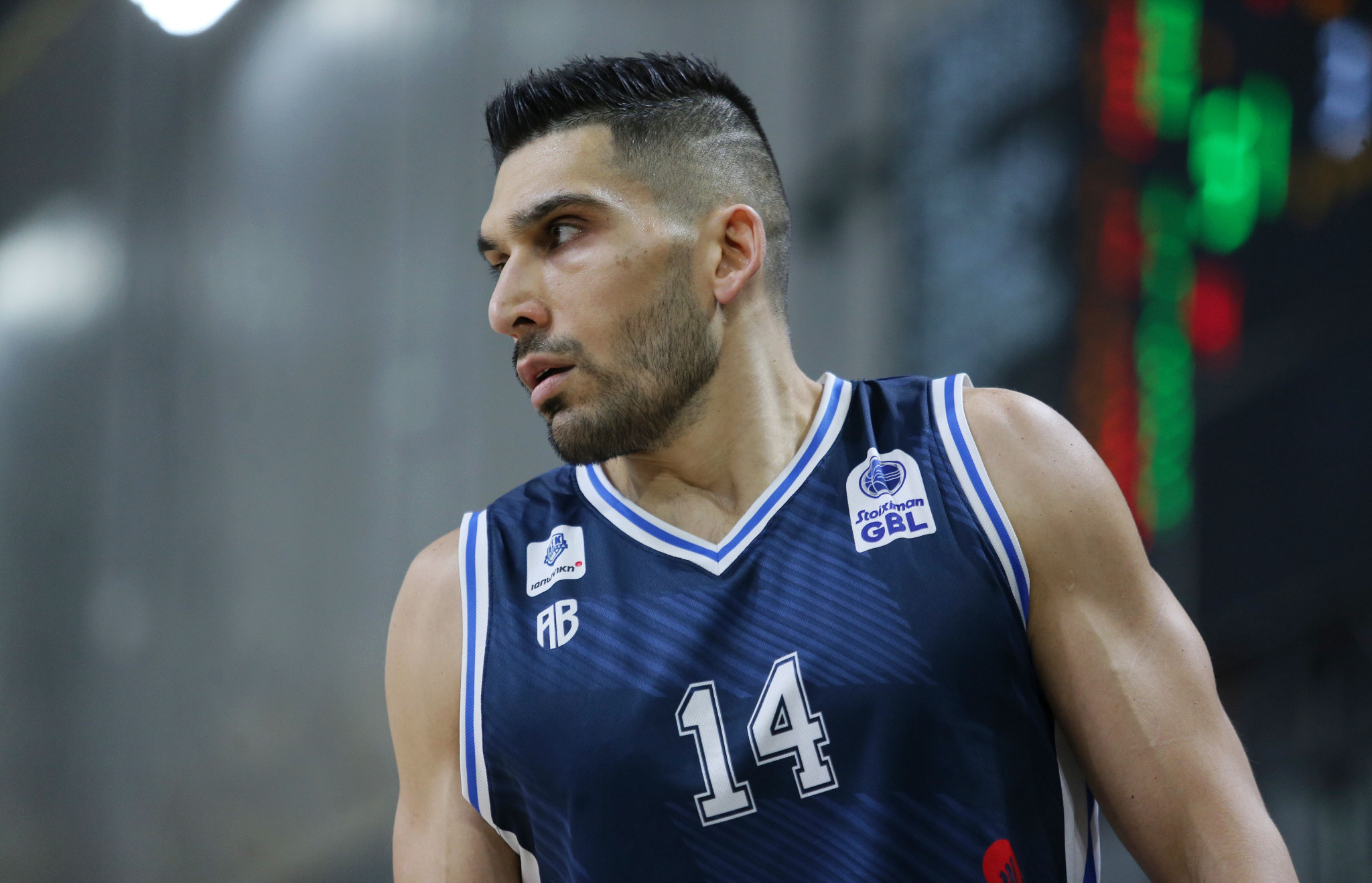 Επίσημο: Ο Κασελάκης ανανέωσε με την Καρδίτσα